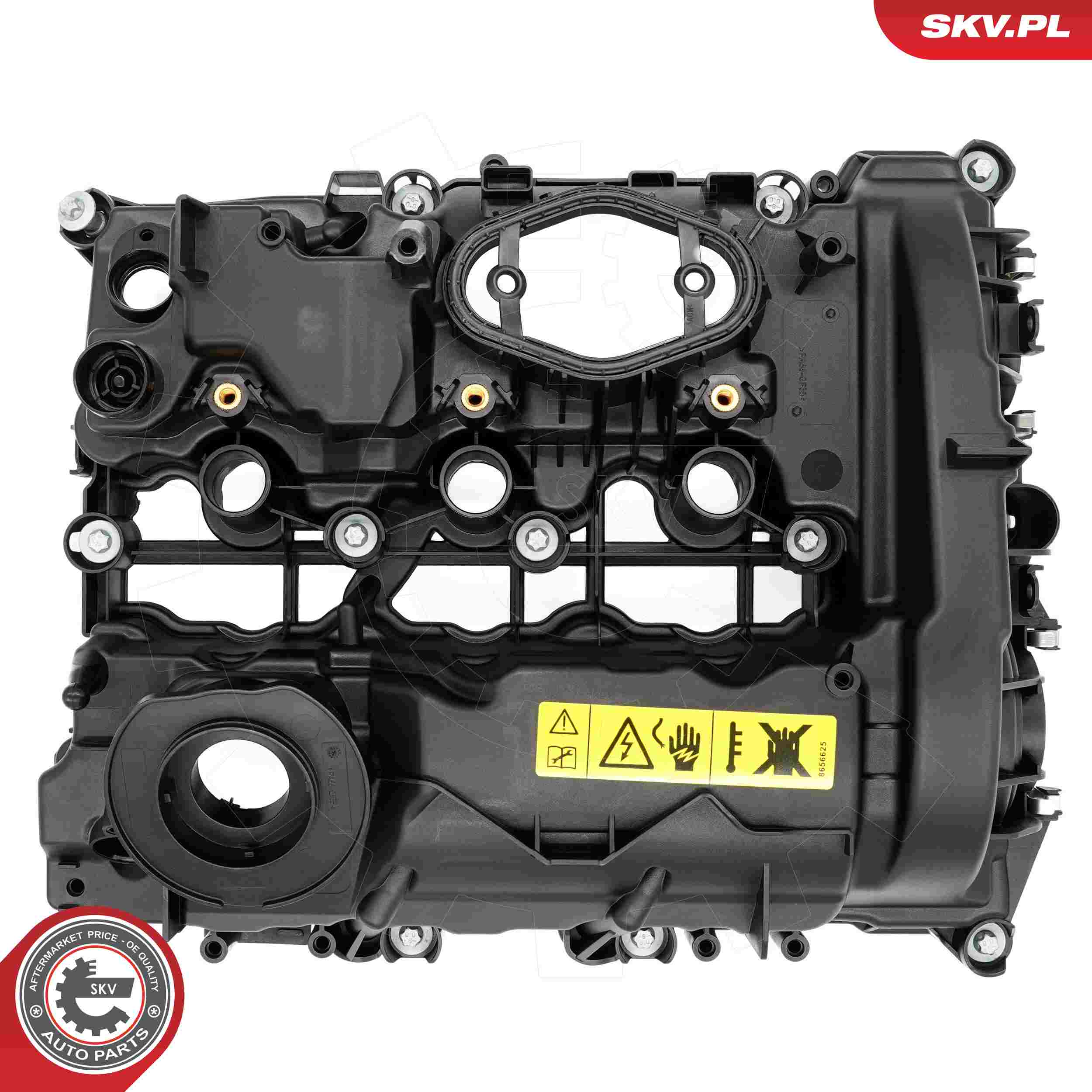 ESEN SKV Topdæksel 48skv108 for MINI