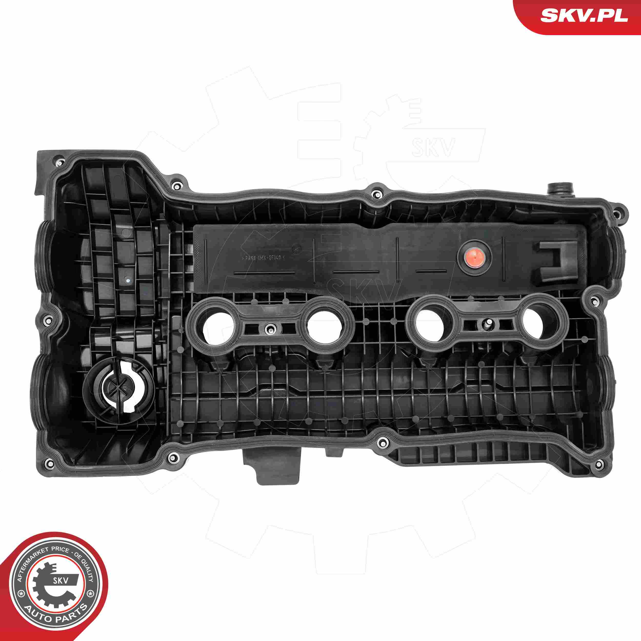 ESEN SKV Topdæksel 48skv107 for BMW