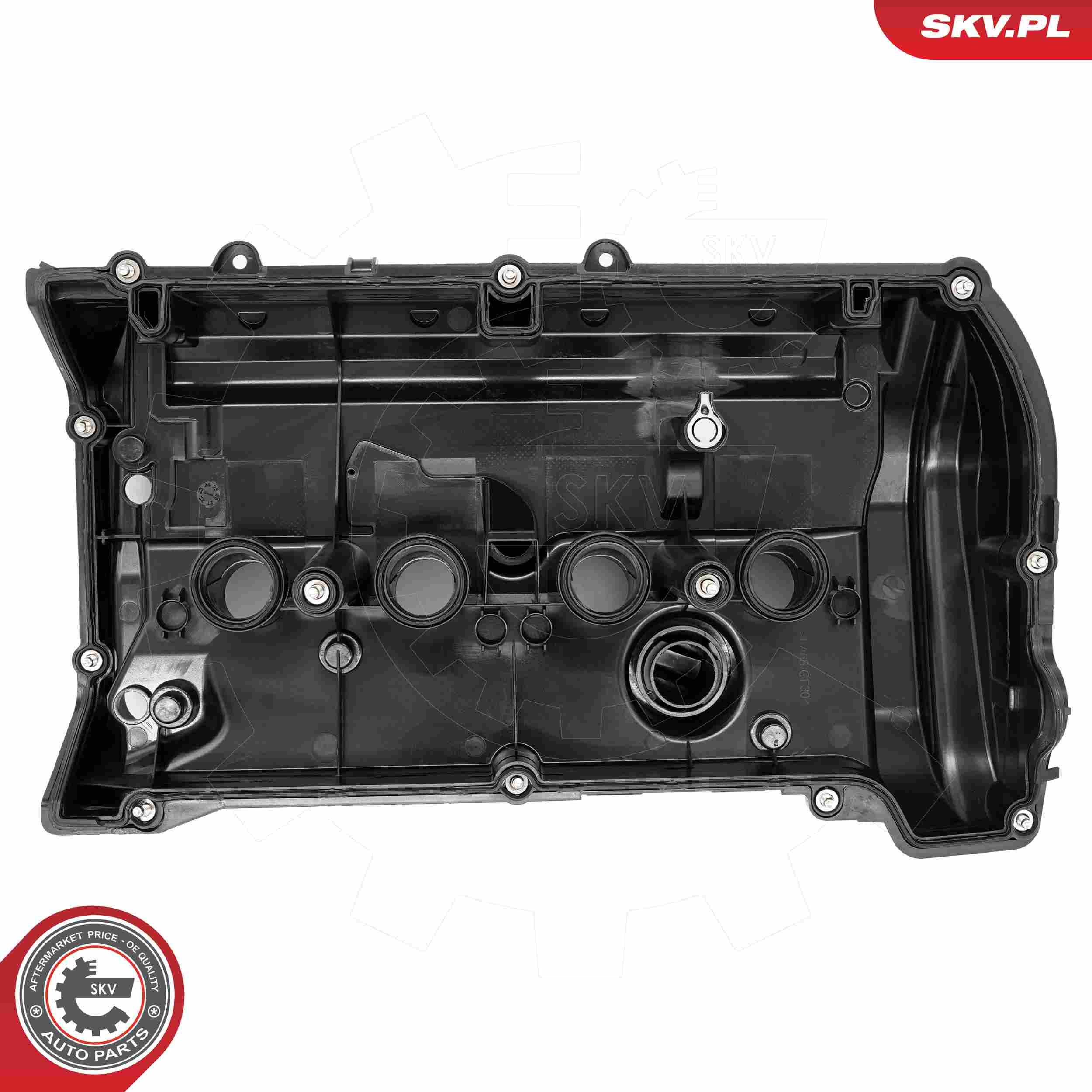 ESEN SKV Topdæksel 48skv134 for DS PEUGEOT