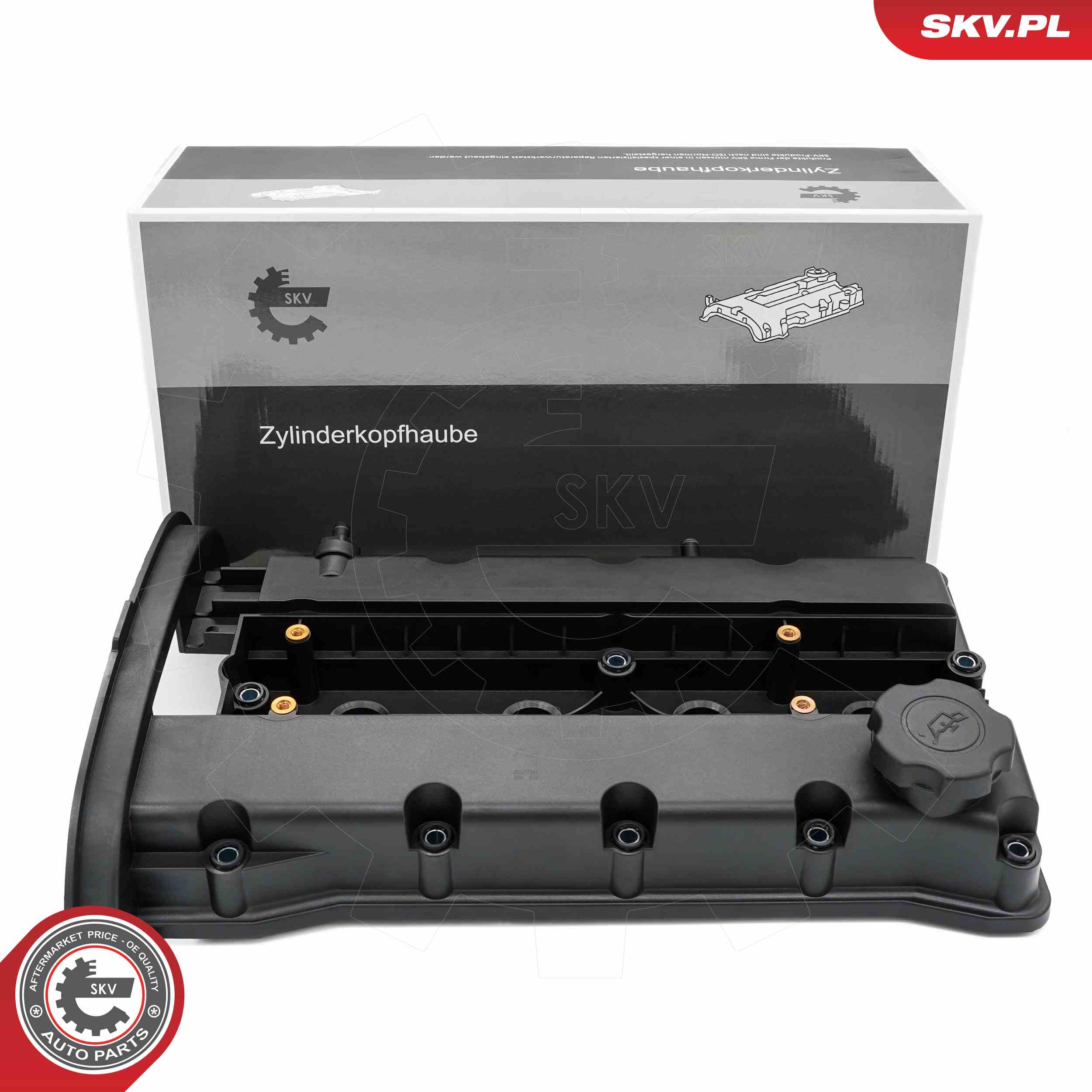 ESEN SKV Topdæksel 48skv141 for CHEVROLET