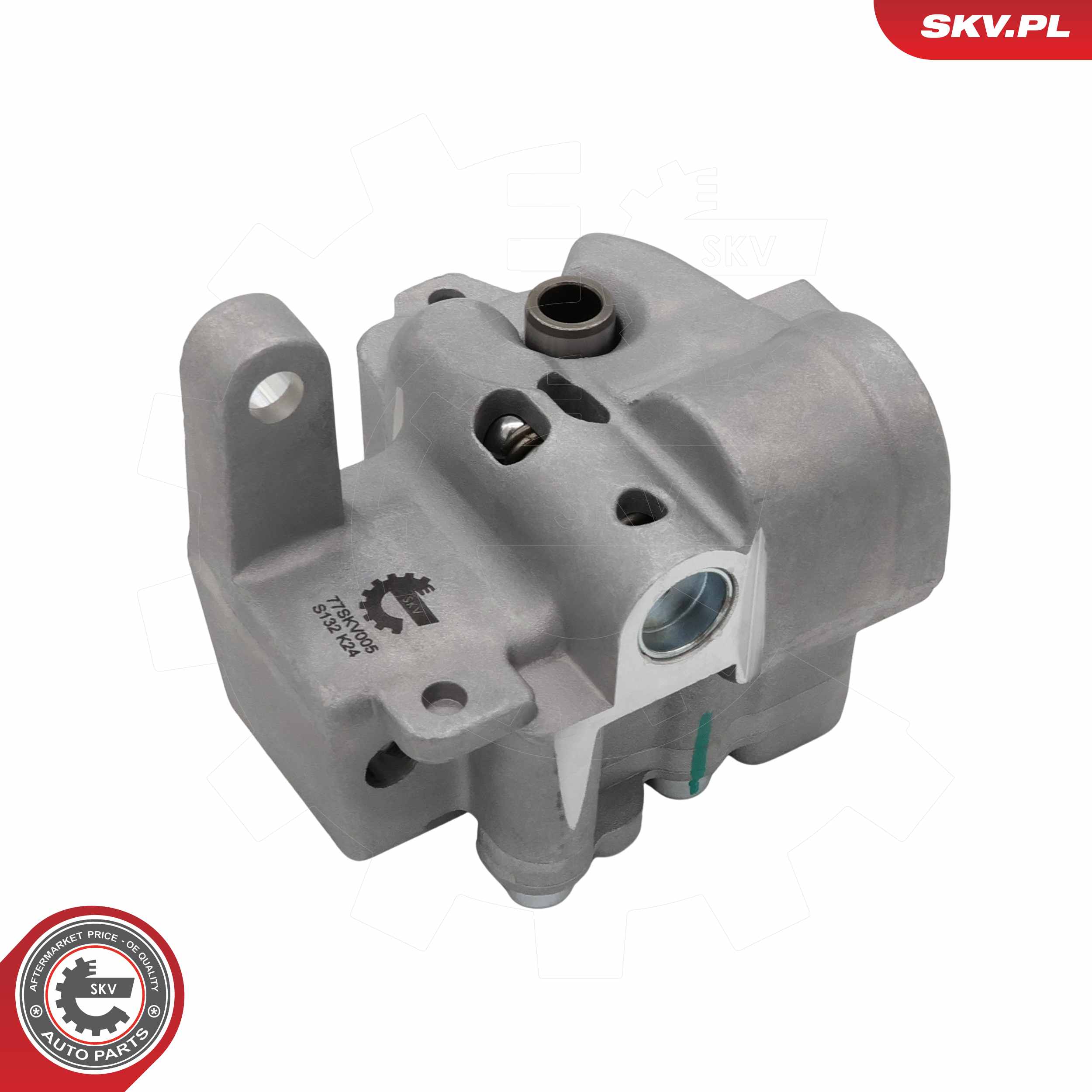 ESEN SKV Oliepumpe 77skv005 for VW CHRYSLER