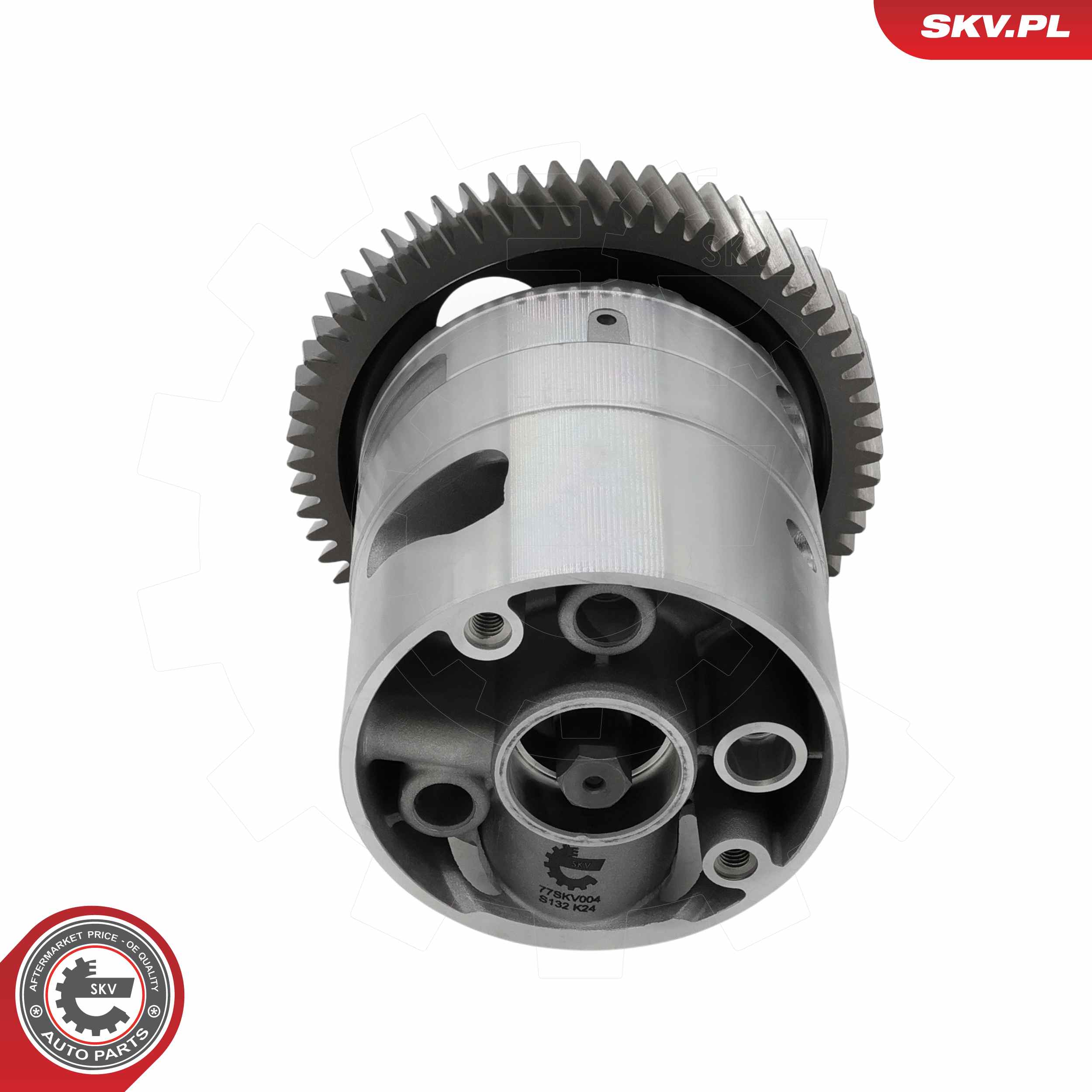 ESEN SKV Oliepumpe 77skv004 for MERCEDES-BENZ