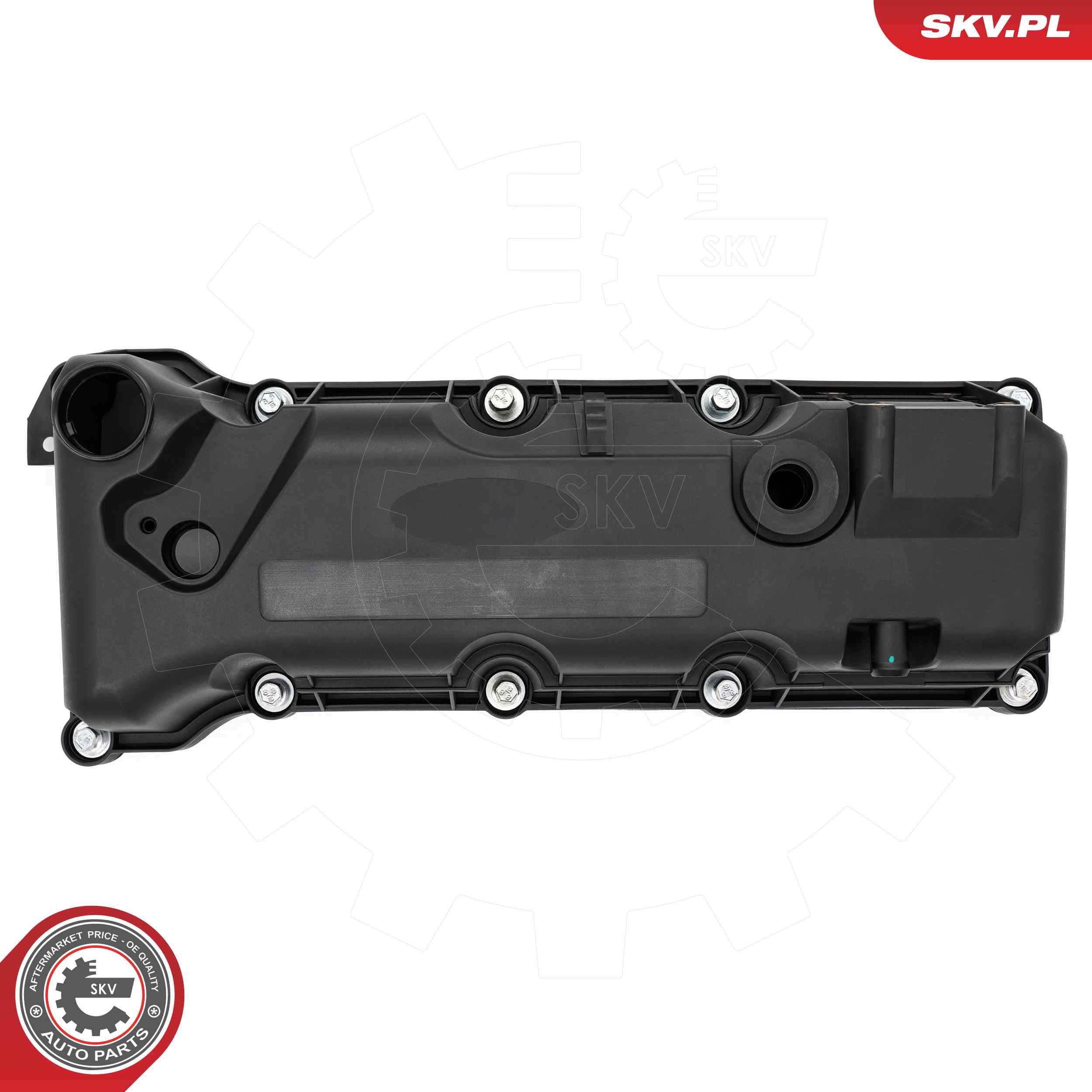 ESEN SKV Topdæksel 48skv156 for FORD