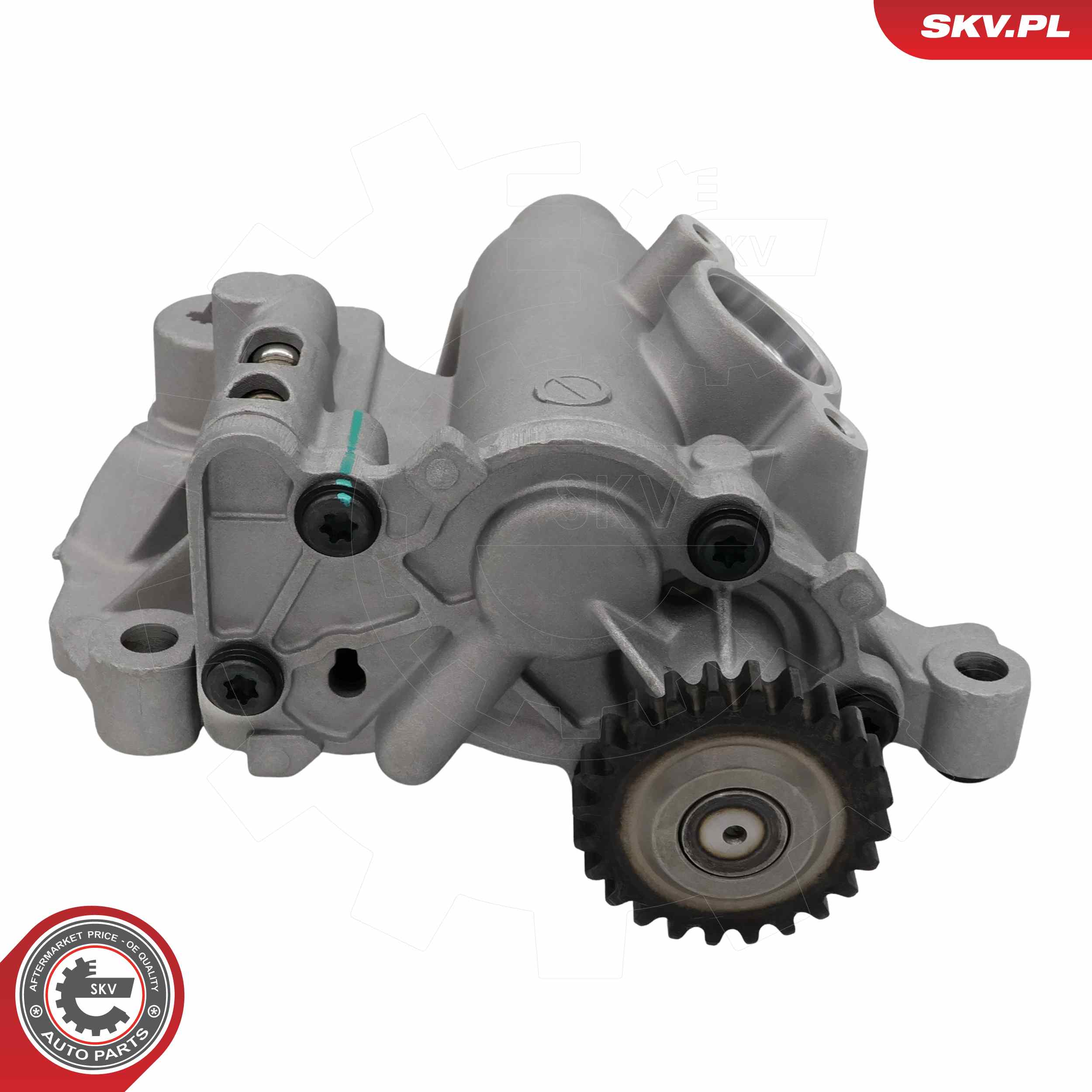ESEN SKV Oliepumpe 77skv007 for VAG VW