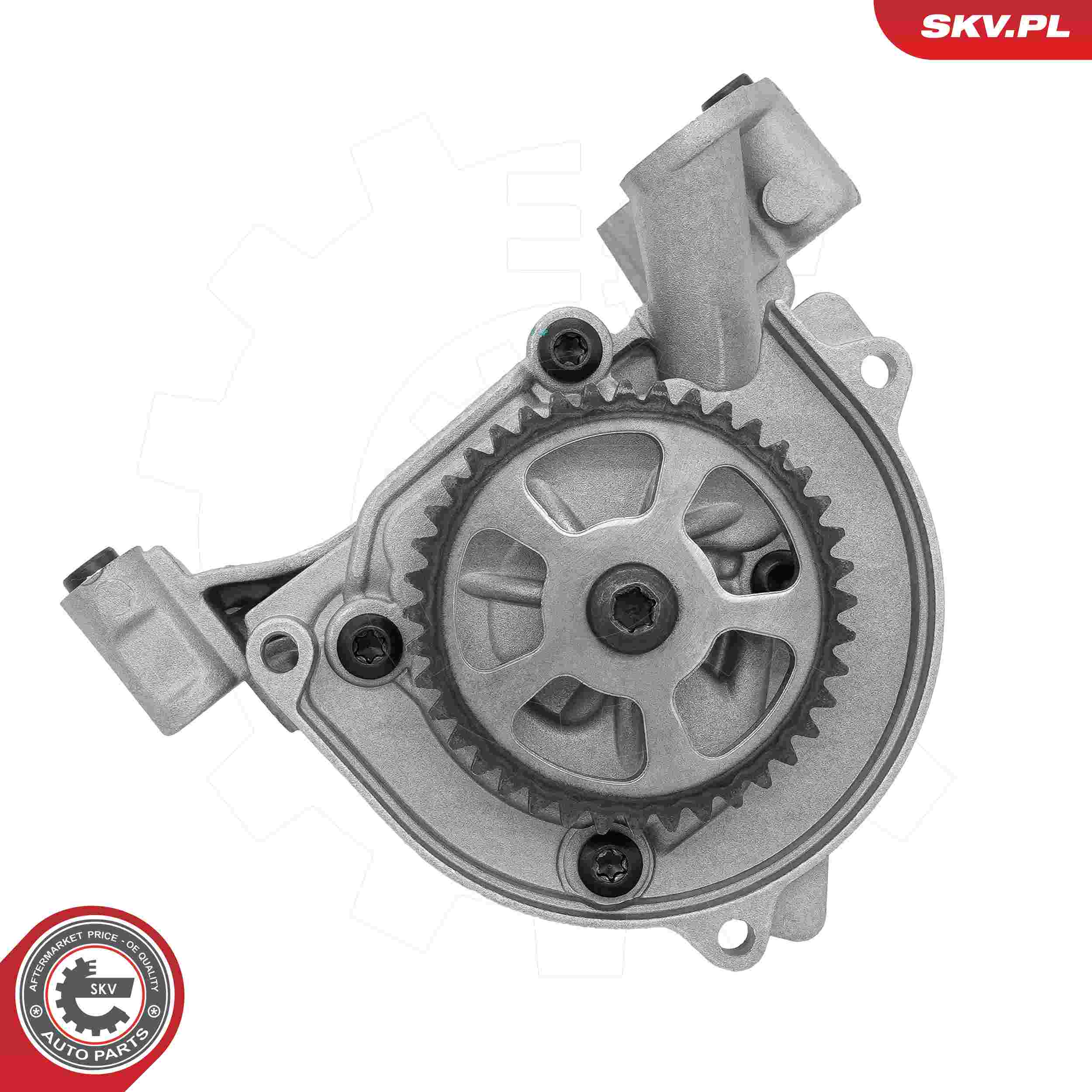 ESEN SKV Oliepumpe 77skv057 for VW