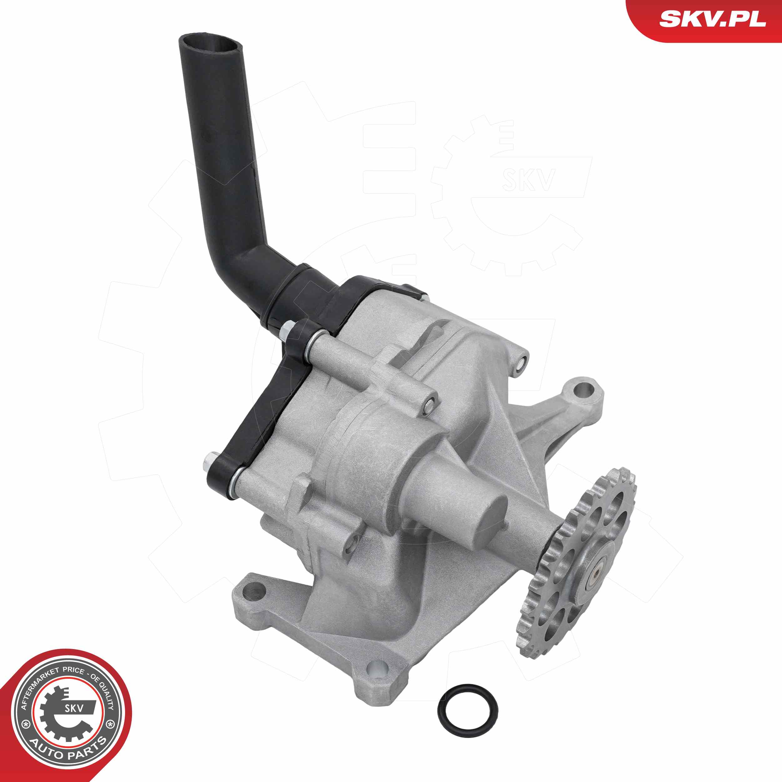 ESEN SKV Oliepumpe 77skv047 for MERCEDES-BENZ