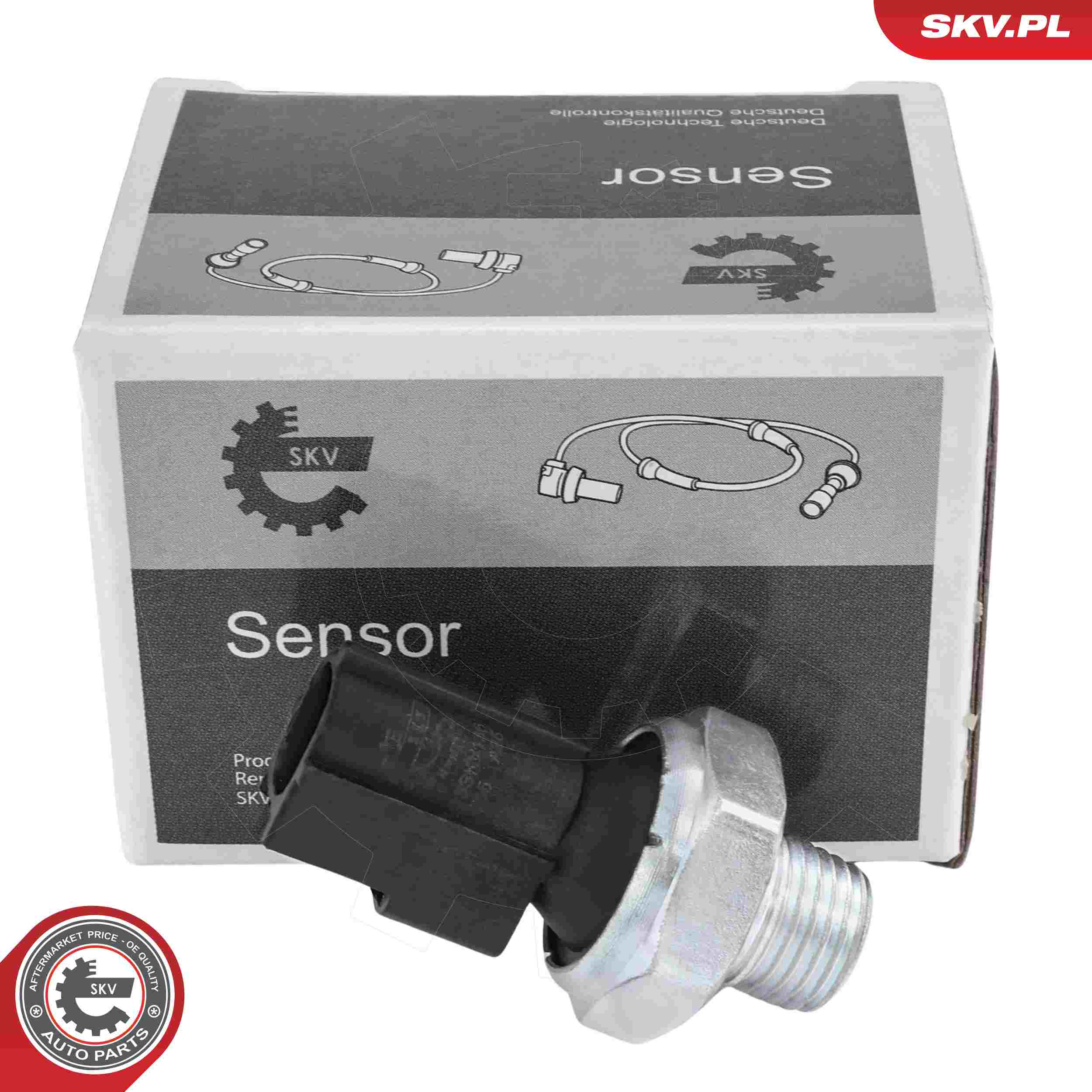 ESEN SKV Olietrykskontakt 95skv136 for FORD MAZDA CITROËN/PEUGEOT FIAT FORD USA JAGUAR LAND ROVER