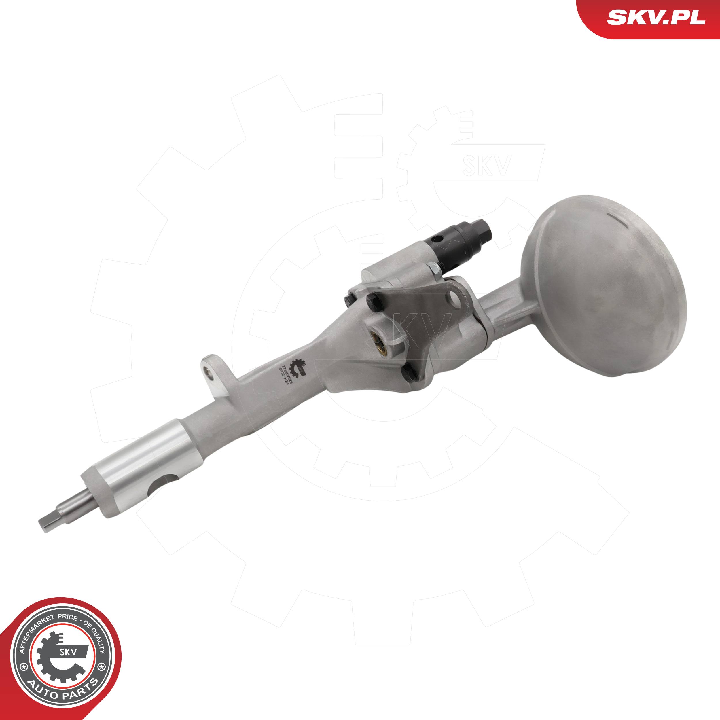 ESEN SKV Oliepumpe 77skv023 for MERCEDES-BENZ