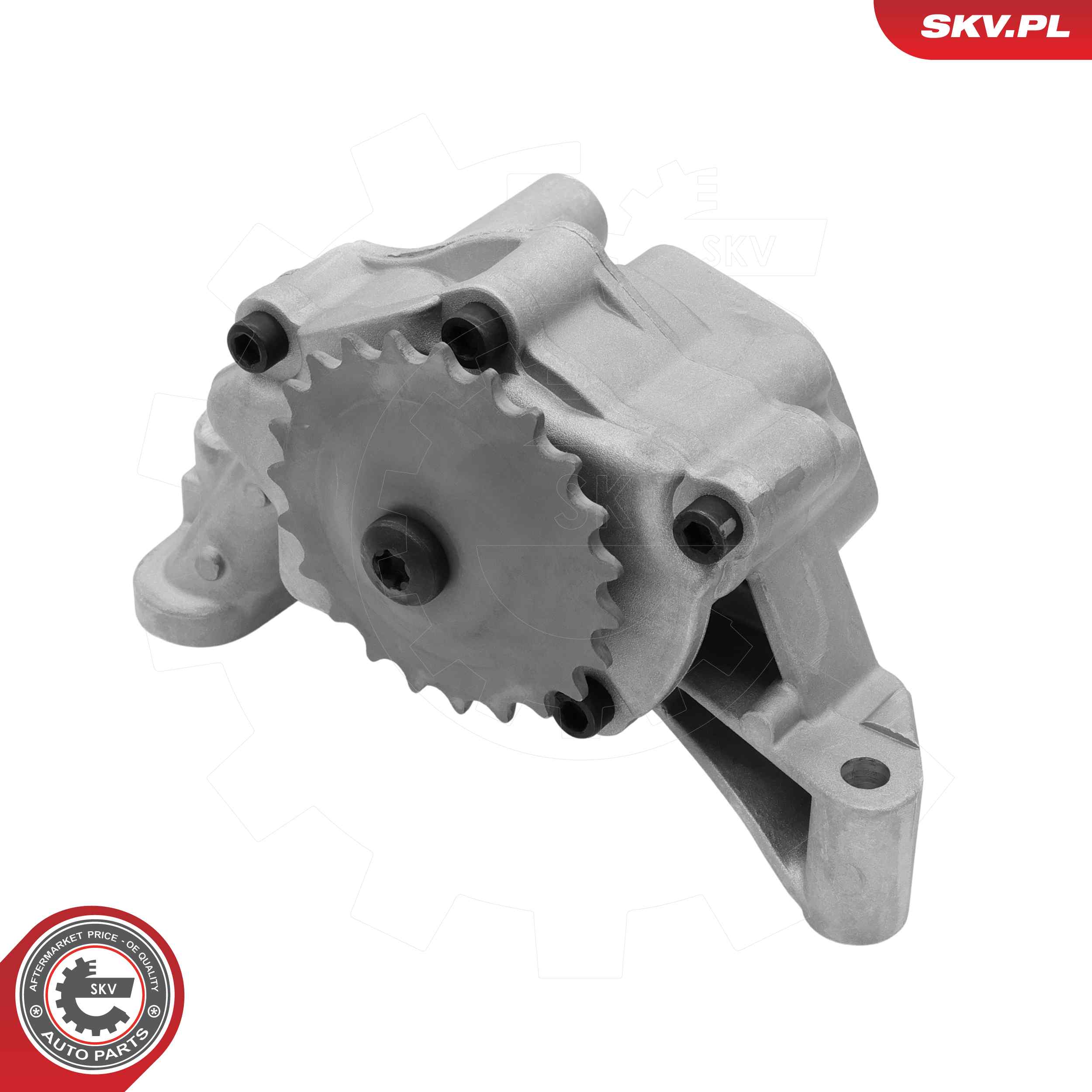 ESEN SKV Oliepumpe 77skv045 for SKODA VW DODGE