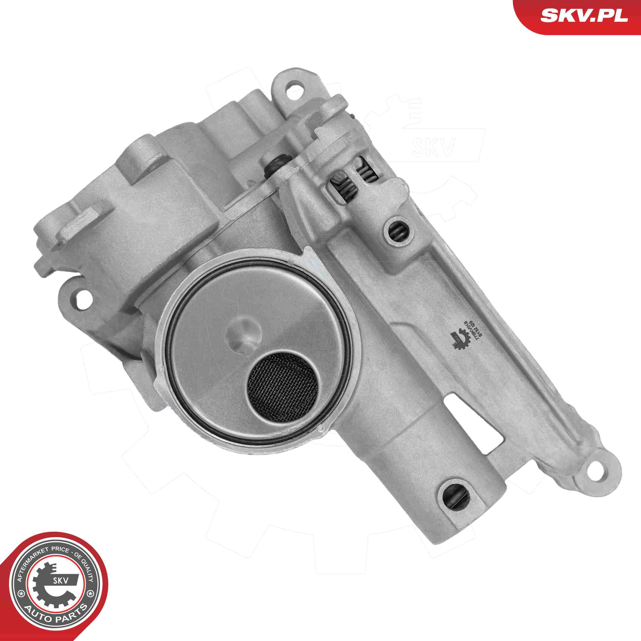 ESEN SKV Oliepumpe 77skv018 for DS PEUGEOT MINI