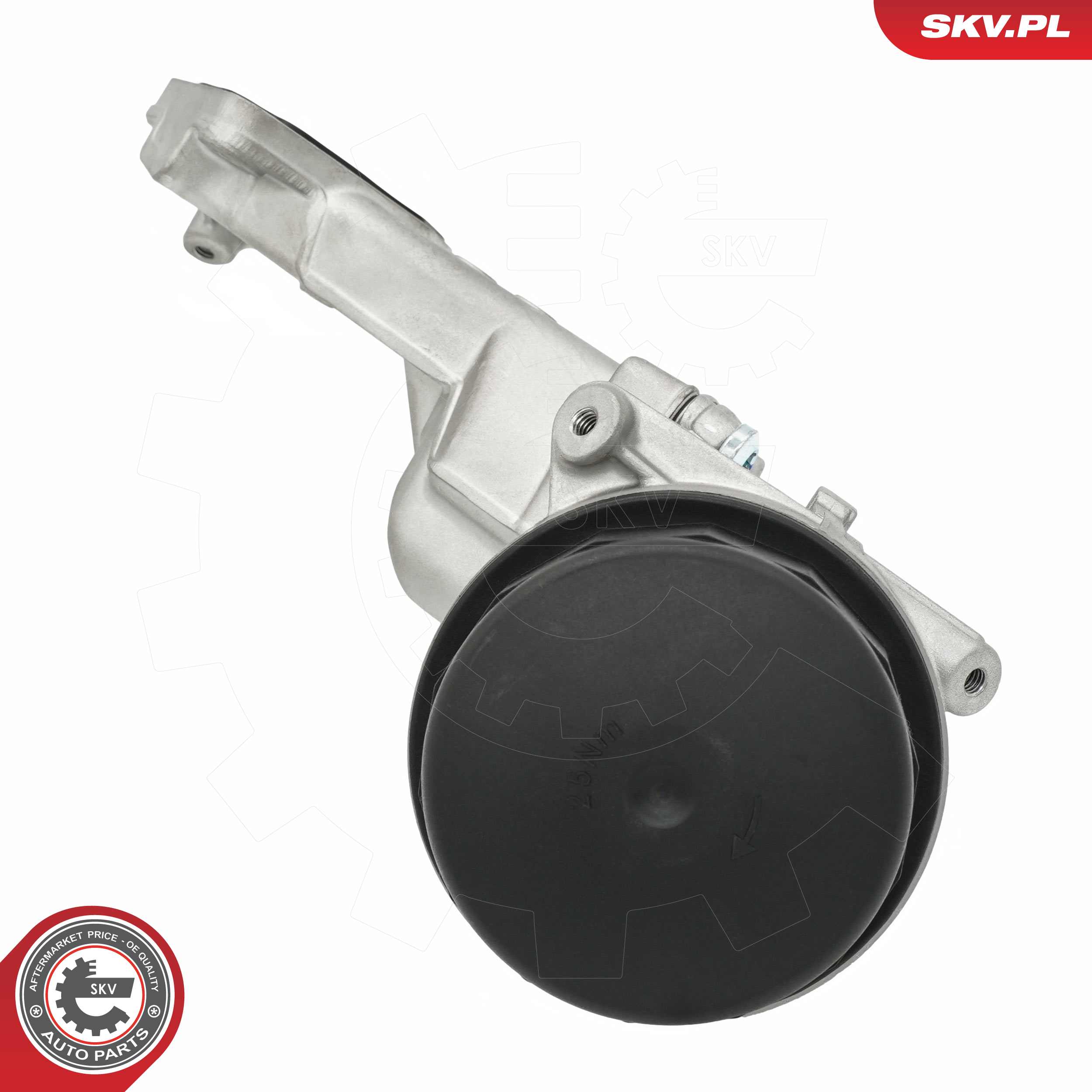 ESEN SKV Hus, oliefilter 31skv446 for MERCEDES-BENZ