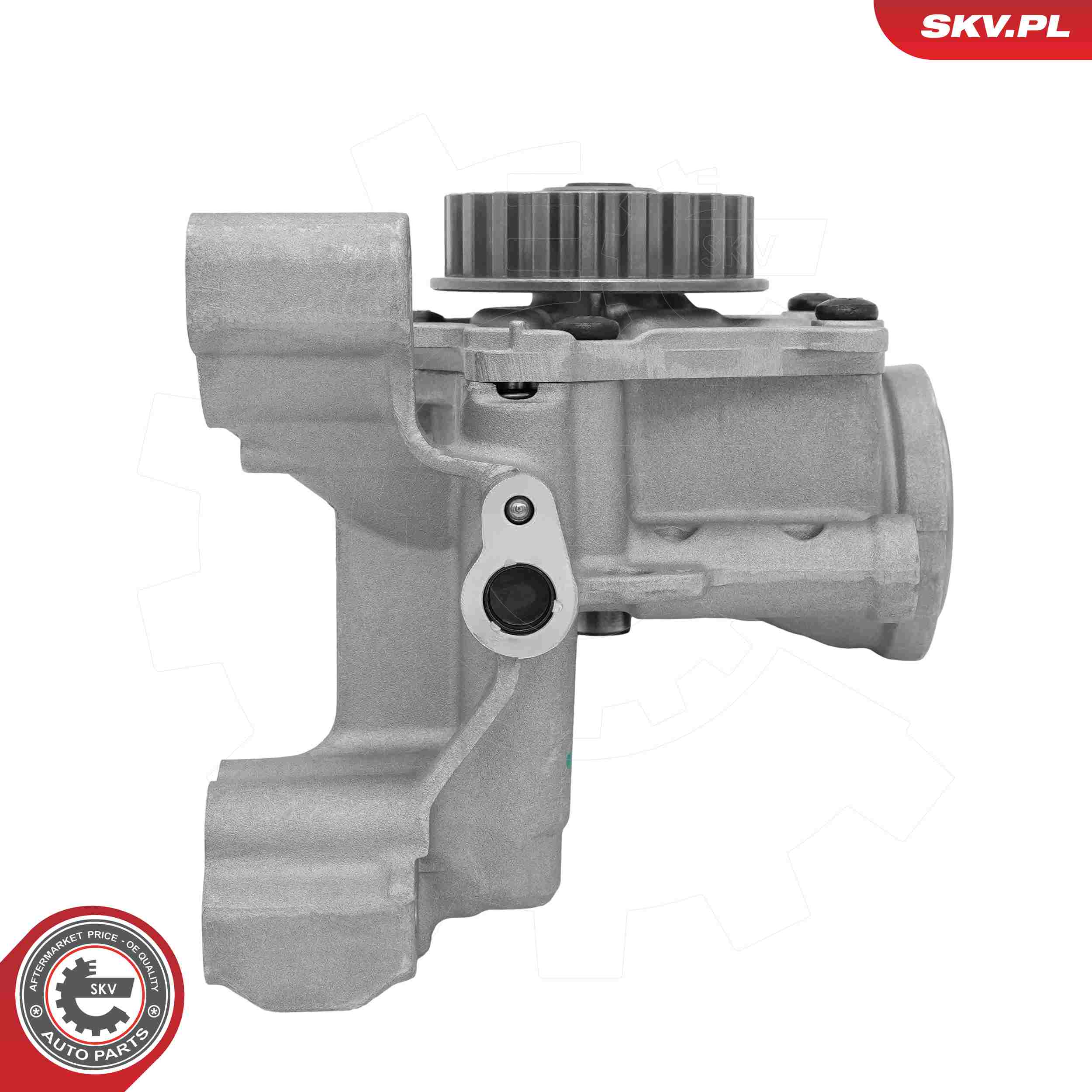 ESEN SKV Oliepumpe 77skv011 for FORD