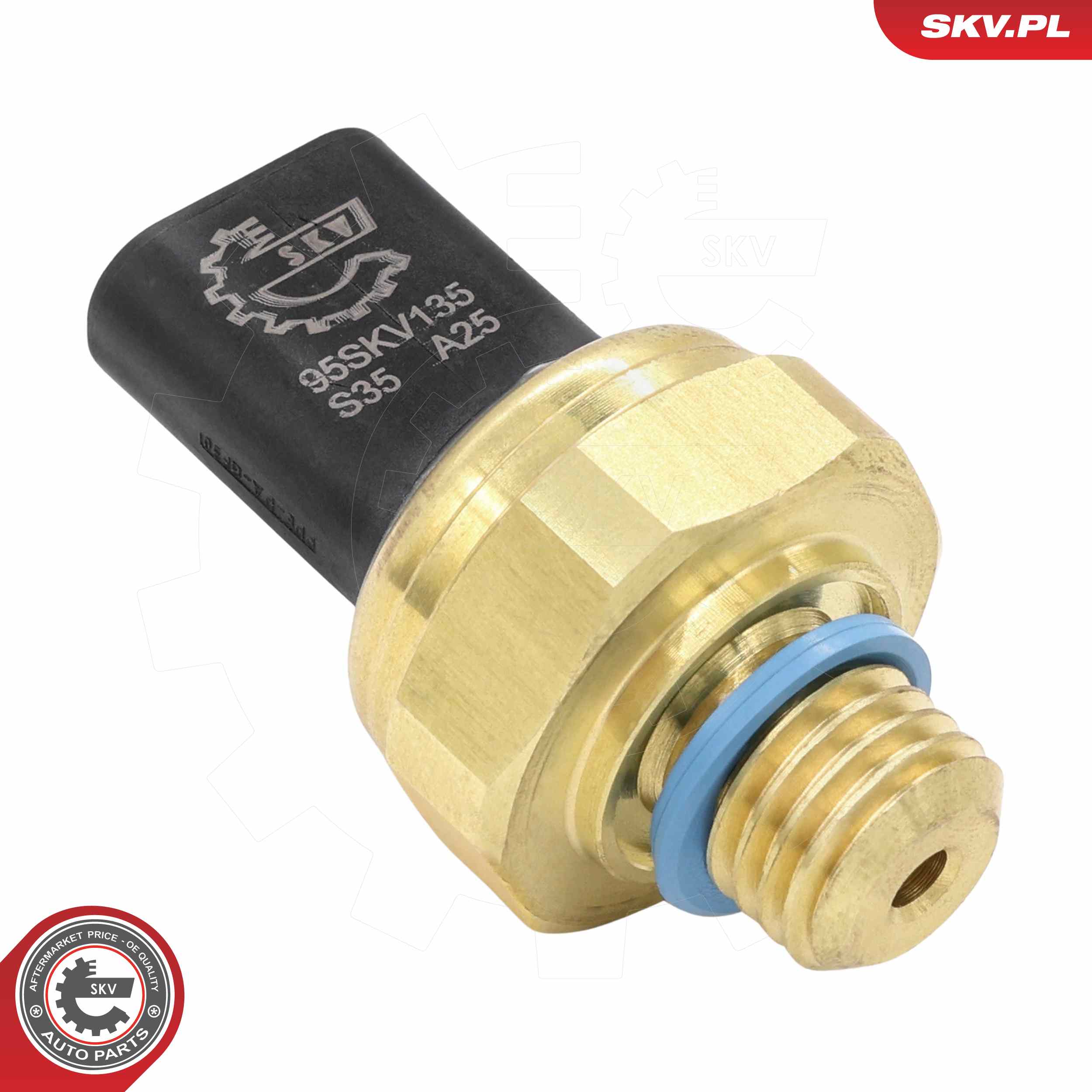 ESEN SKV Olietrykskontakt 95skv135 for OPEL PEUGEOT JEEP MINI DS