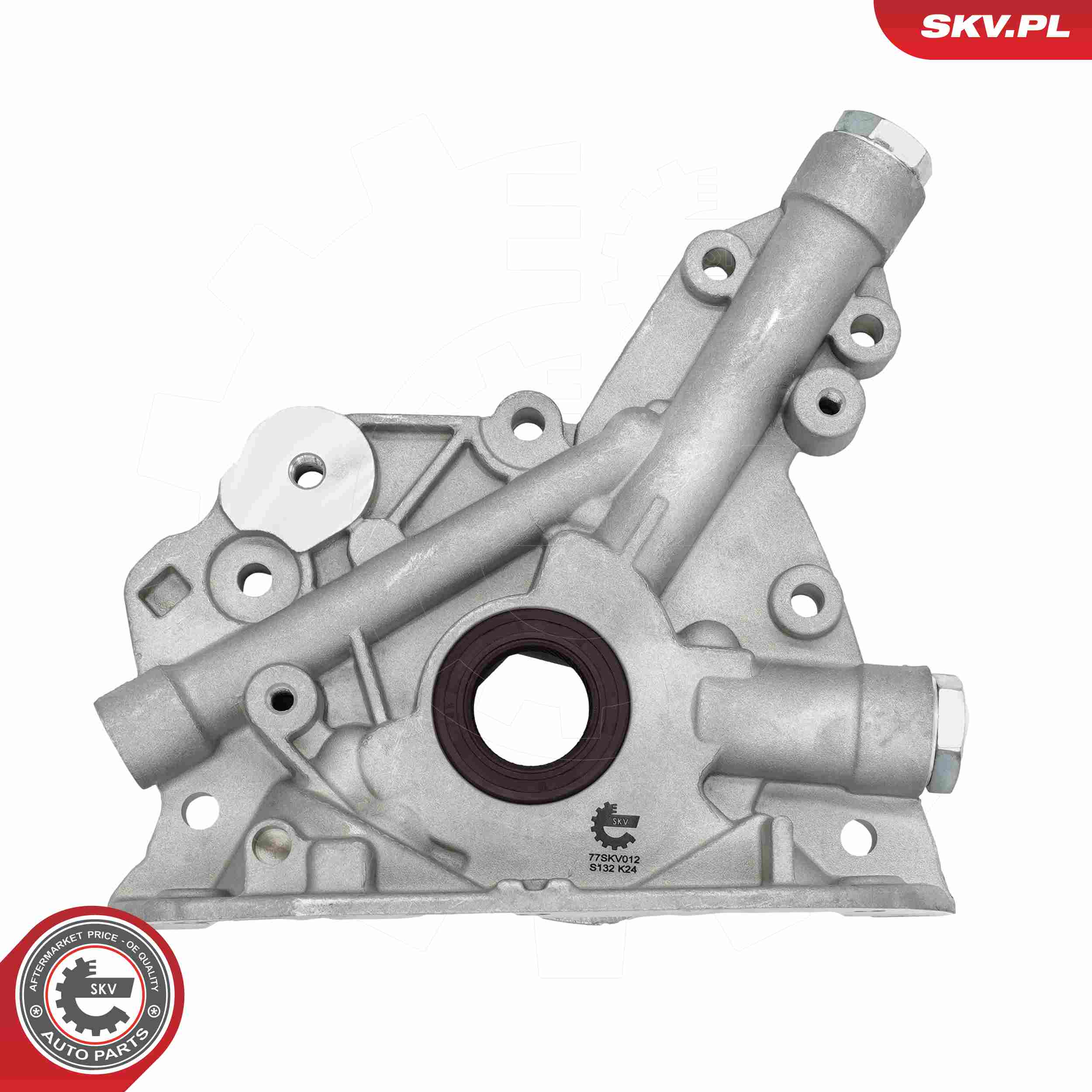 ESEN SKV Oliepumpe 77skv012 for GENERAL MOTORS OPEL CHEVROLET