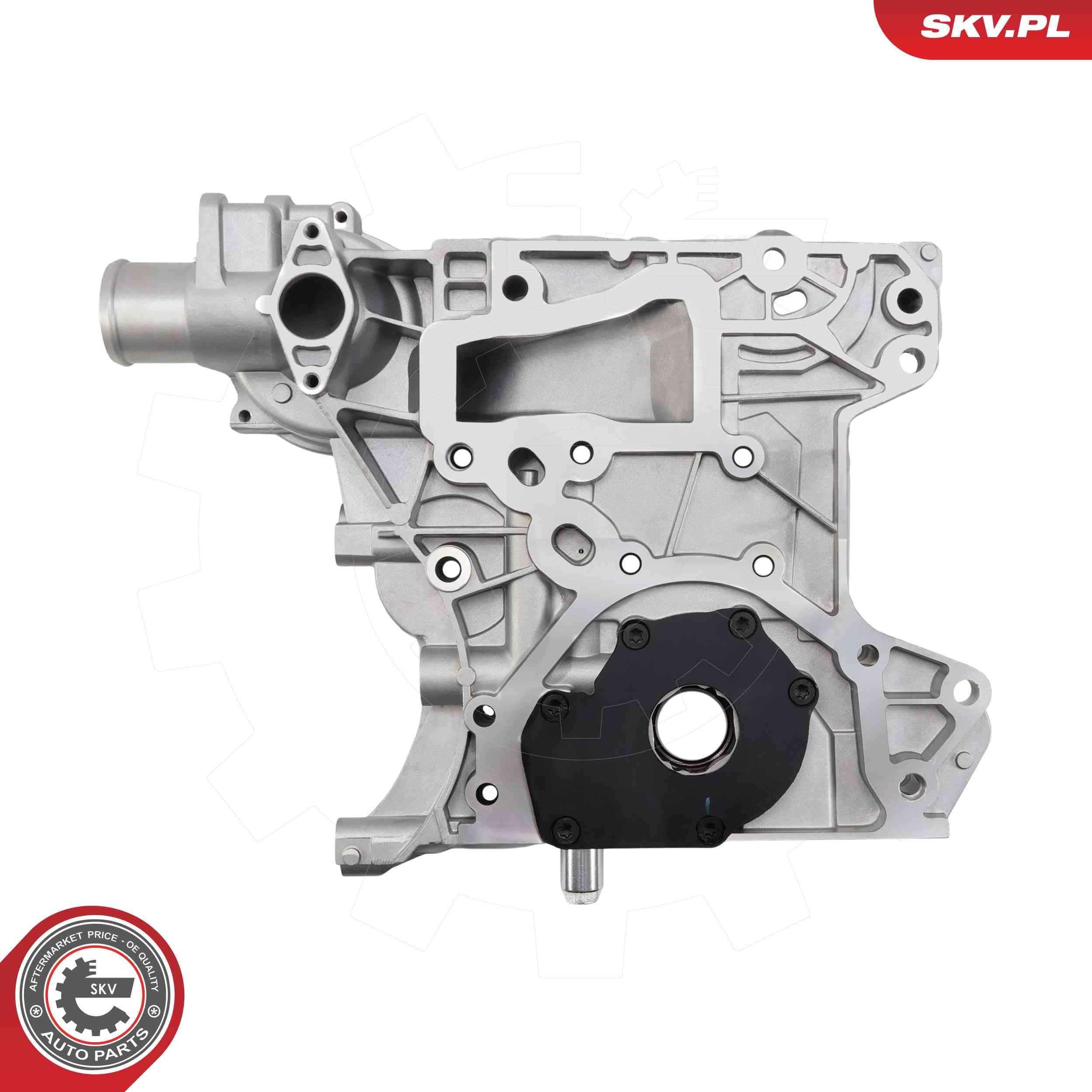 ESEN SKV Oliepumpe 77skv036 for VAUXHALL OPEL