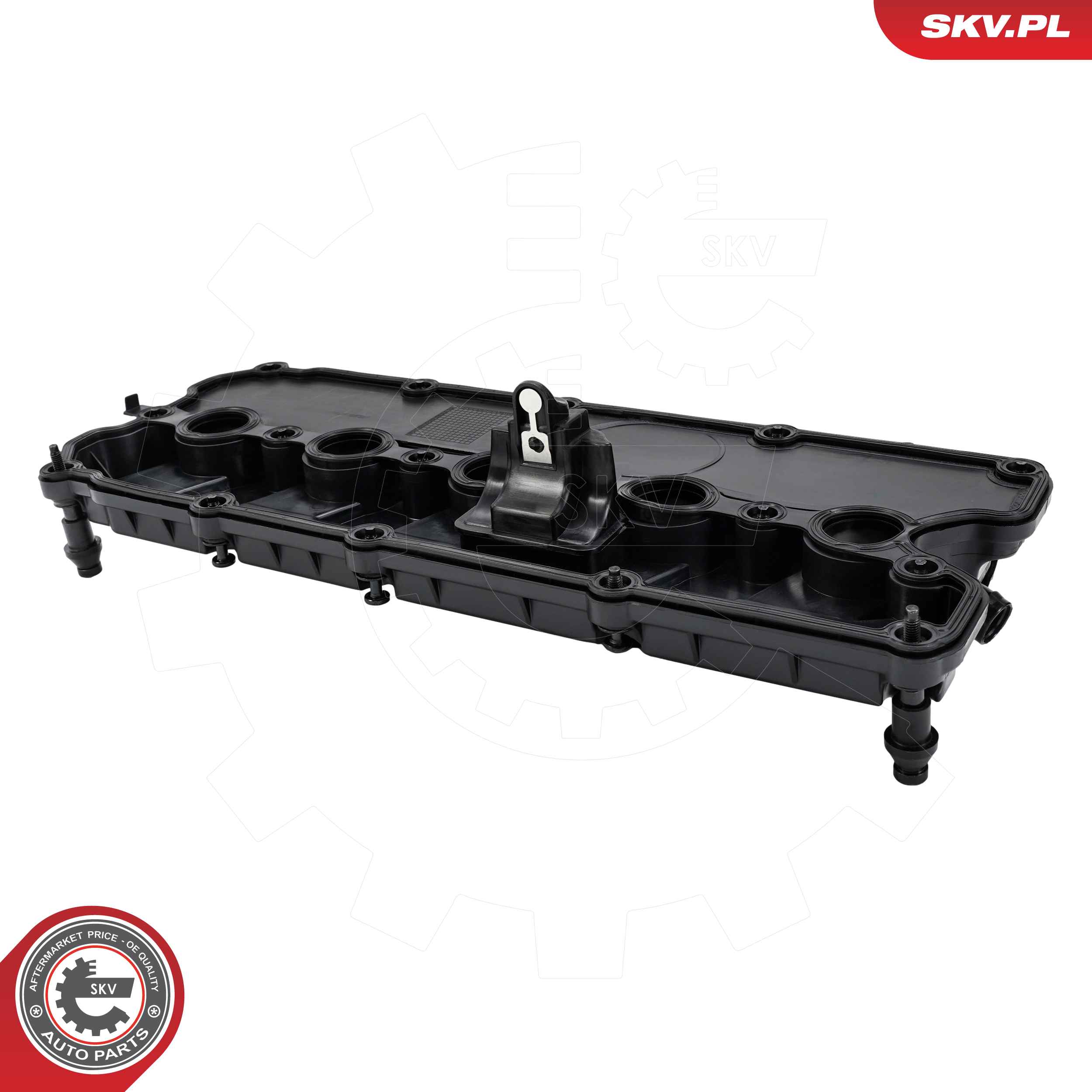 ESEN SKV Topdæksel 48skv185 for VW
