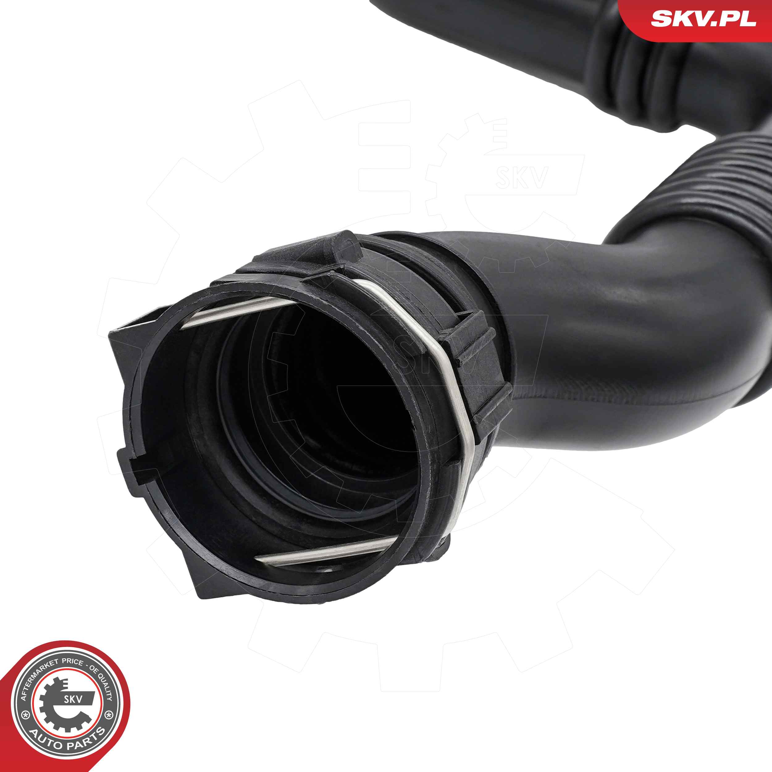 ESEN SKV Ladeluftslange 24skv996 for RENAULT