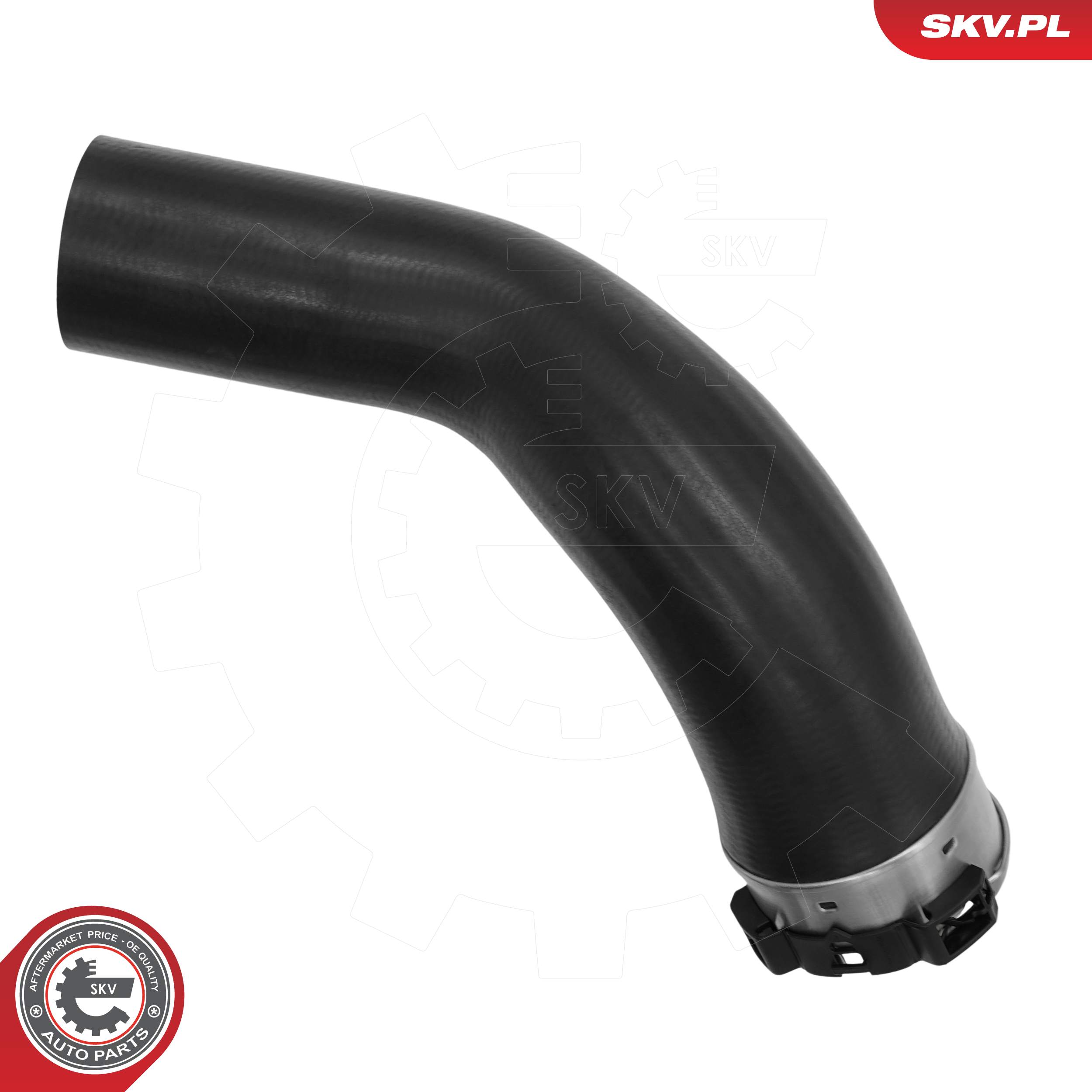 ESEN SKV Ladeluftslange 43skv964 for KIA
