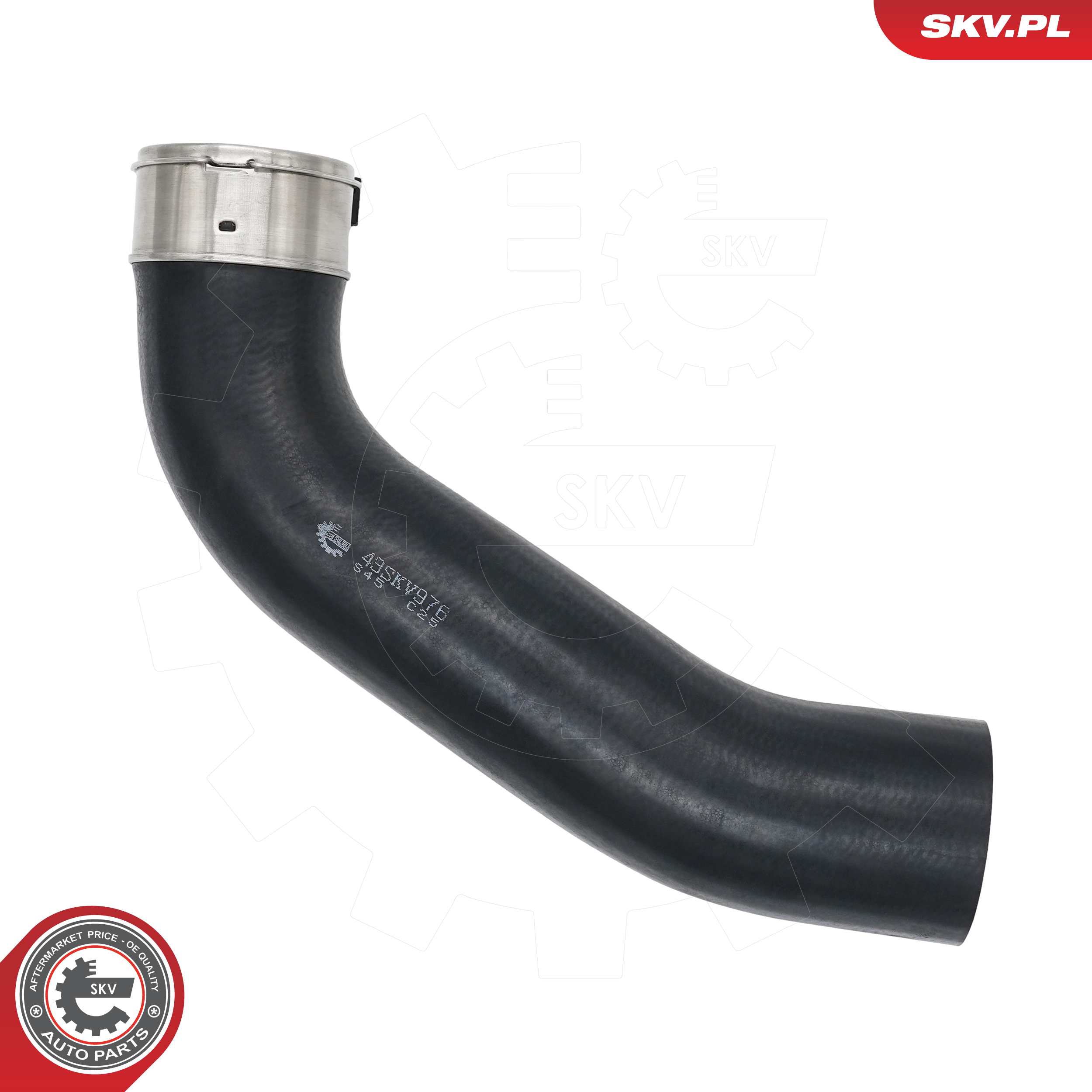 ESEN SKV Ladeluftslange 43skv976 for VOLVO