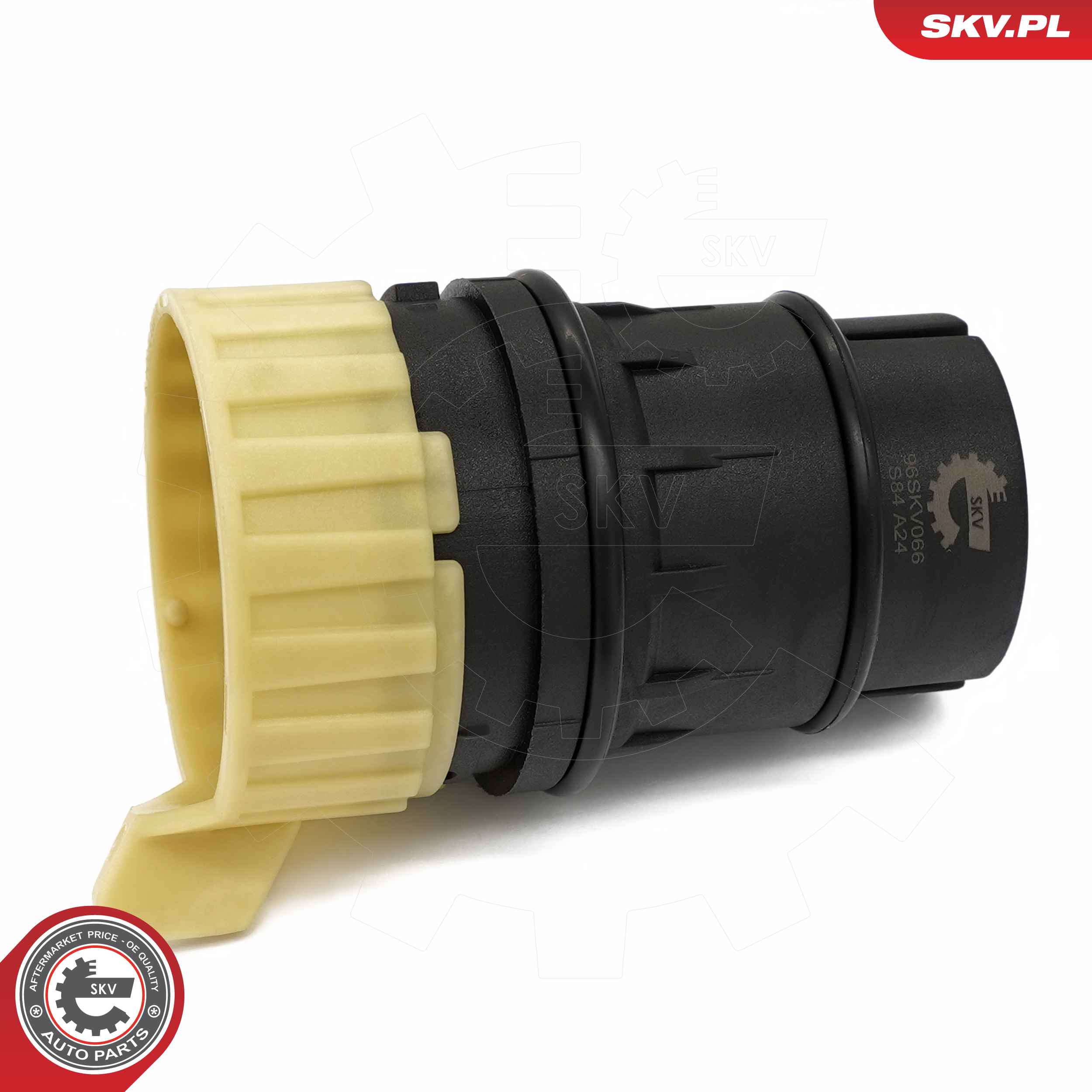 ESEN SKV Stikhus, automatgearkasse-styreenhed 96skv066 for MERCEDES-BENZ JEEP