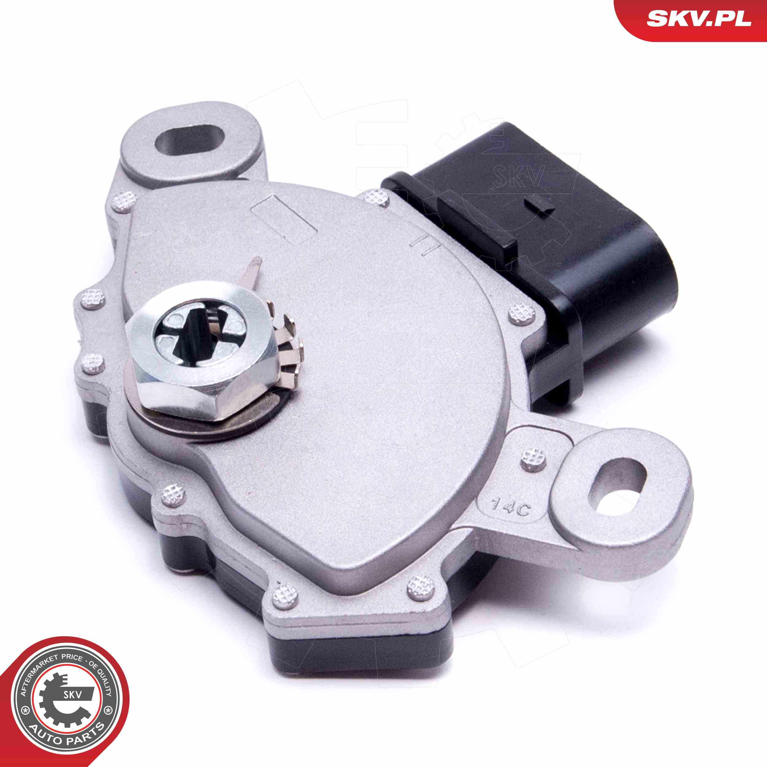 ESEN SKV Gearskifter, Automatgear 96SKV230 for VAG