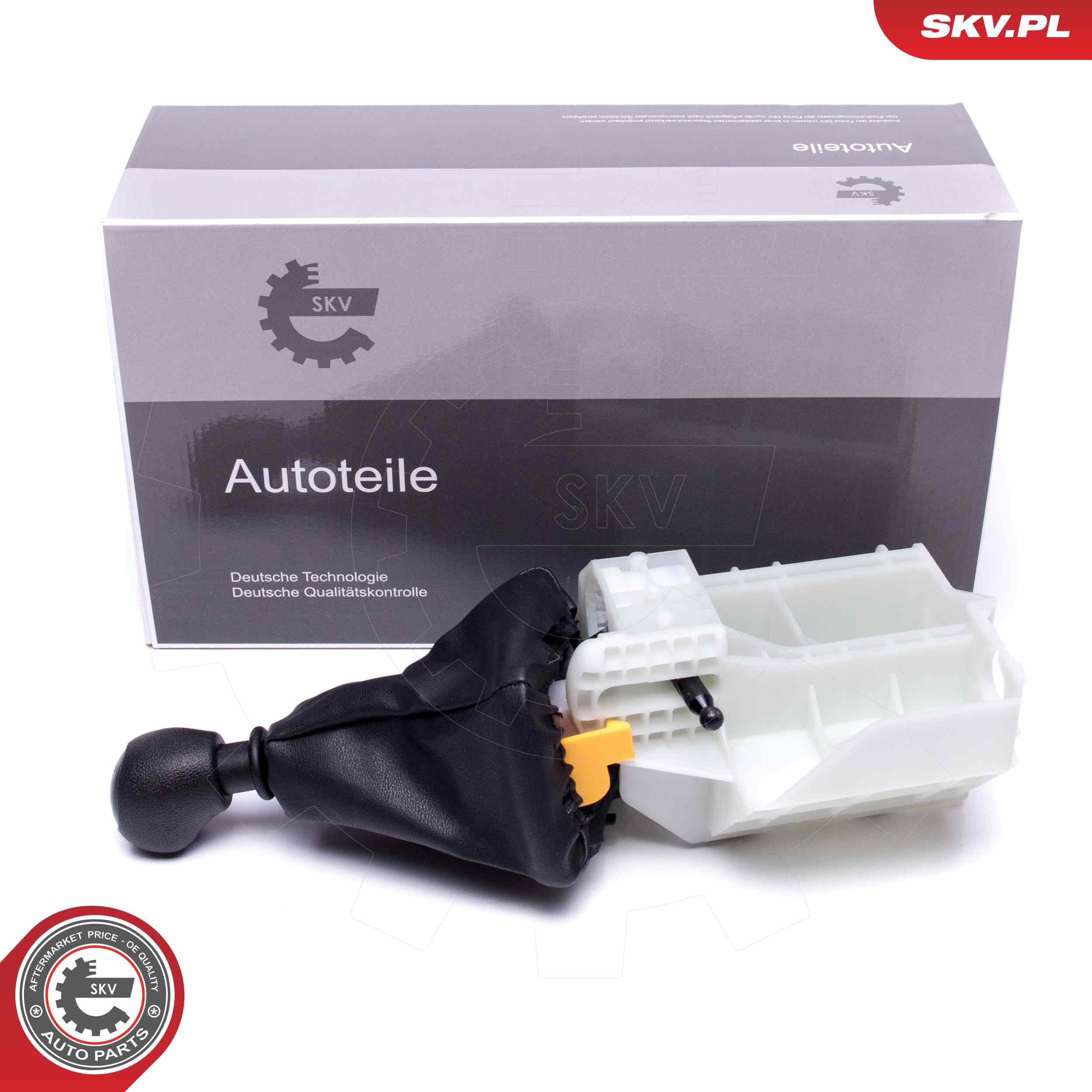 ESEN SKV Gearstang 96skv233 for PEUGEOT