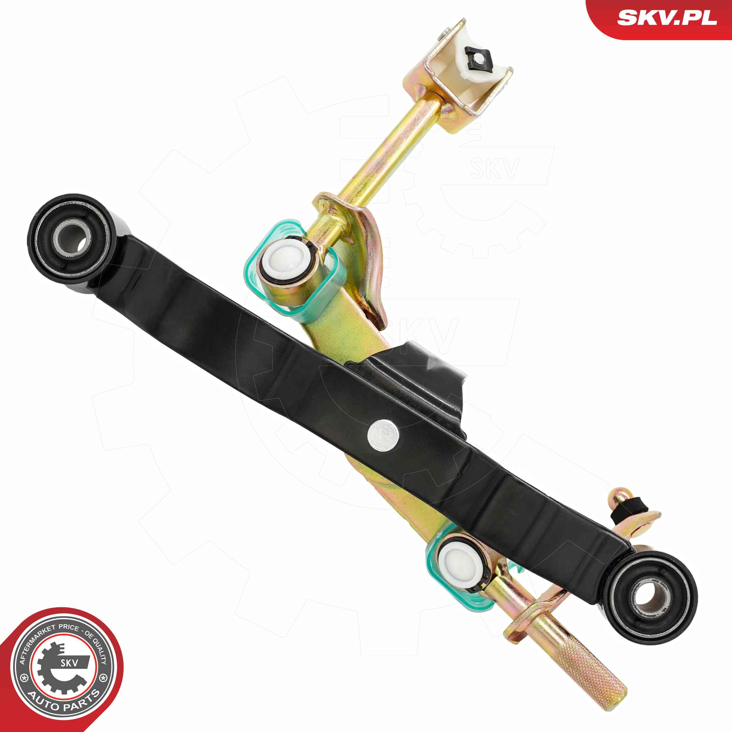 ESEN SKV Rep.sæt, gearstang 97skv125 for OPEL VAUXHALL