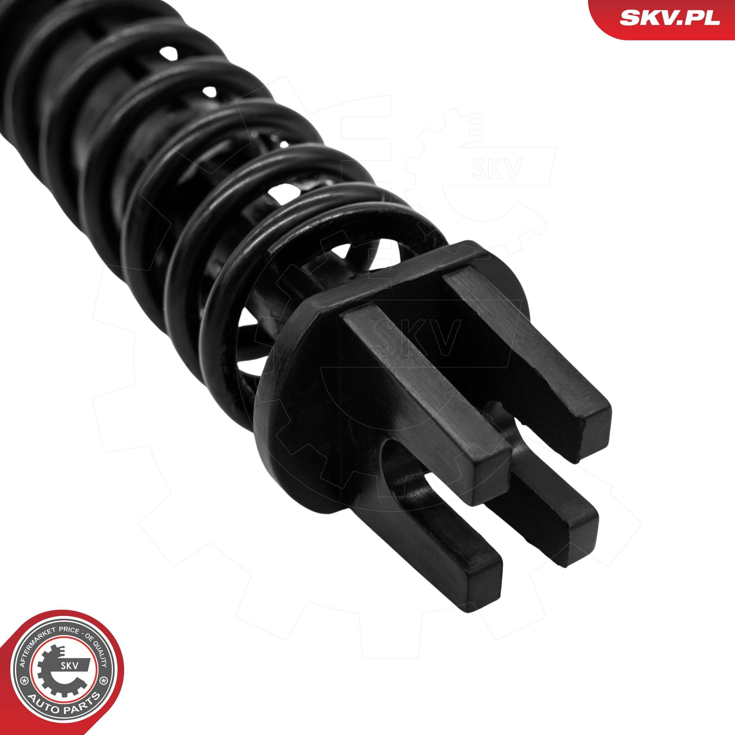 ESEN SKV Fjeder, koblingspedal 97skv554 for CITROËN