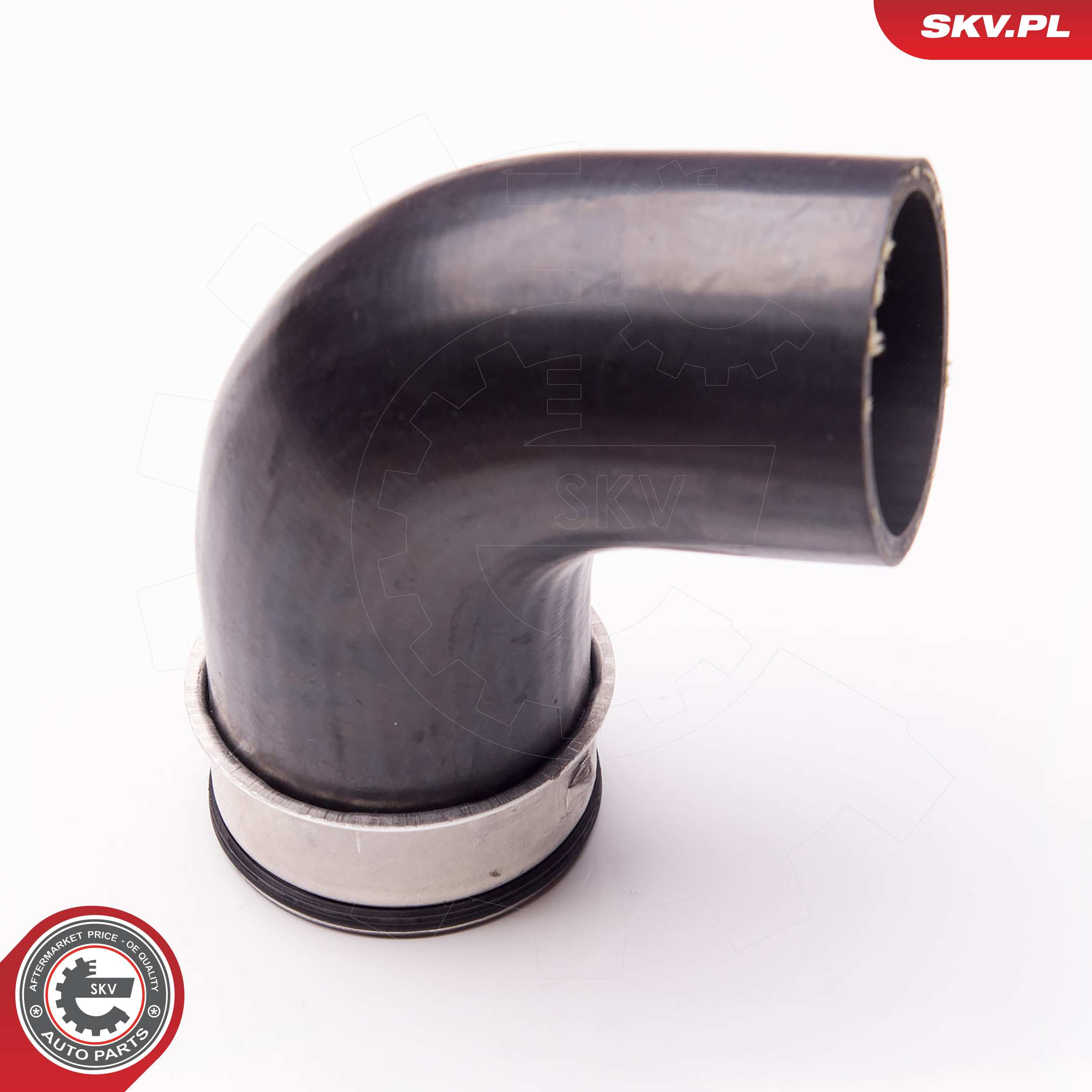 ESEN SKV Ladeluftslange 24skv157 for FORD VW