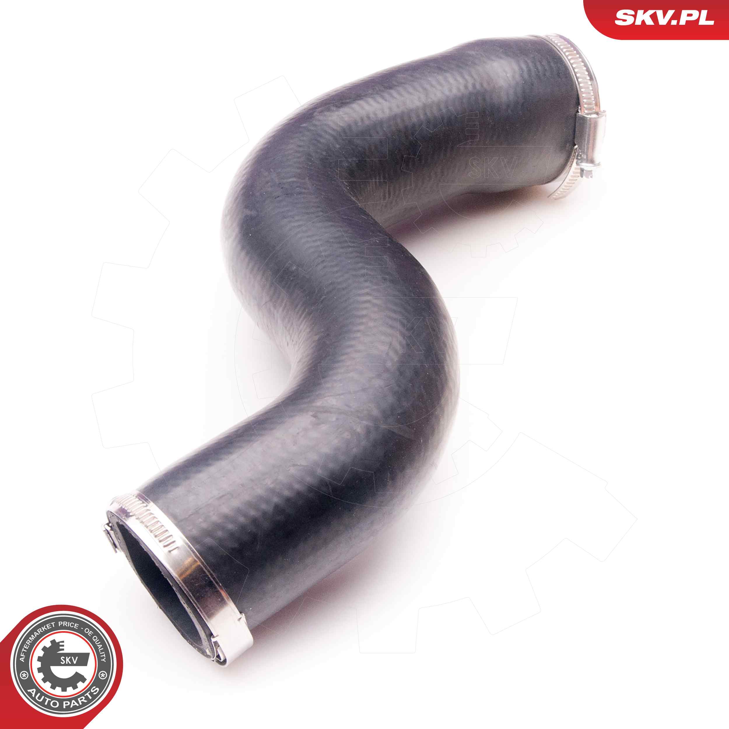 ESEN SKV Ladeluftslange 24skv600 for VAG VW