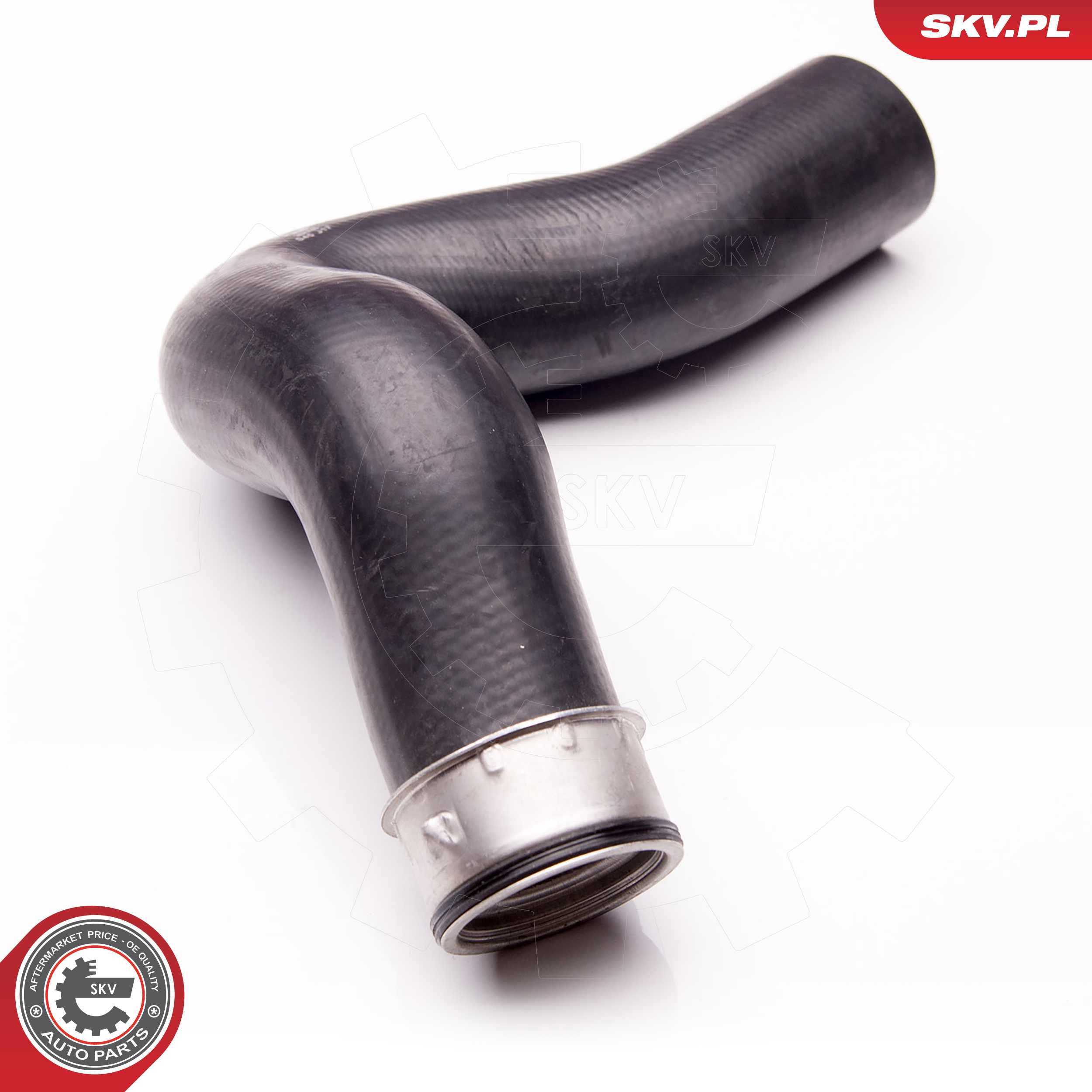 ESEN SKV Ladeluftslange 24skv195 højre for VAG