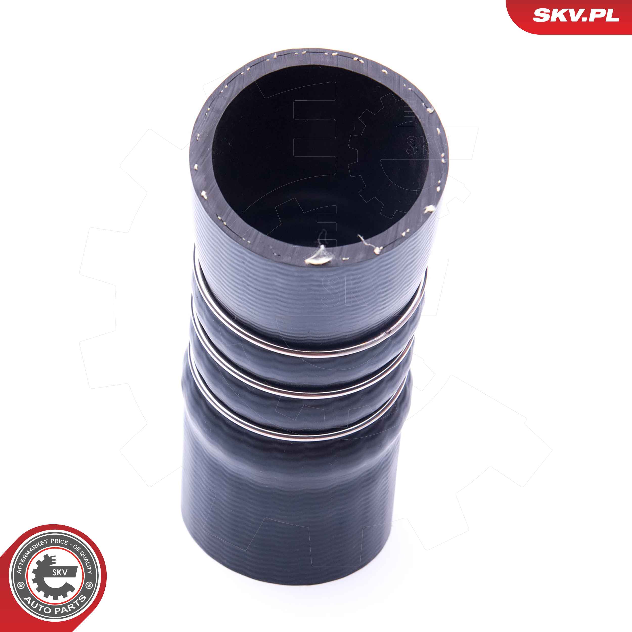 ESEN SKV Ladeluftslange 24skv696 for BMW