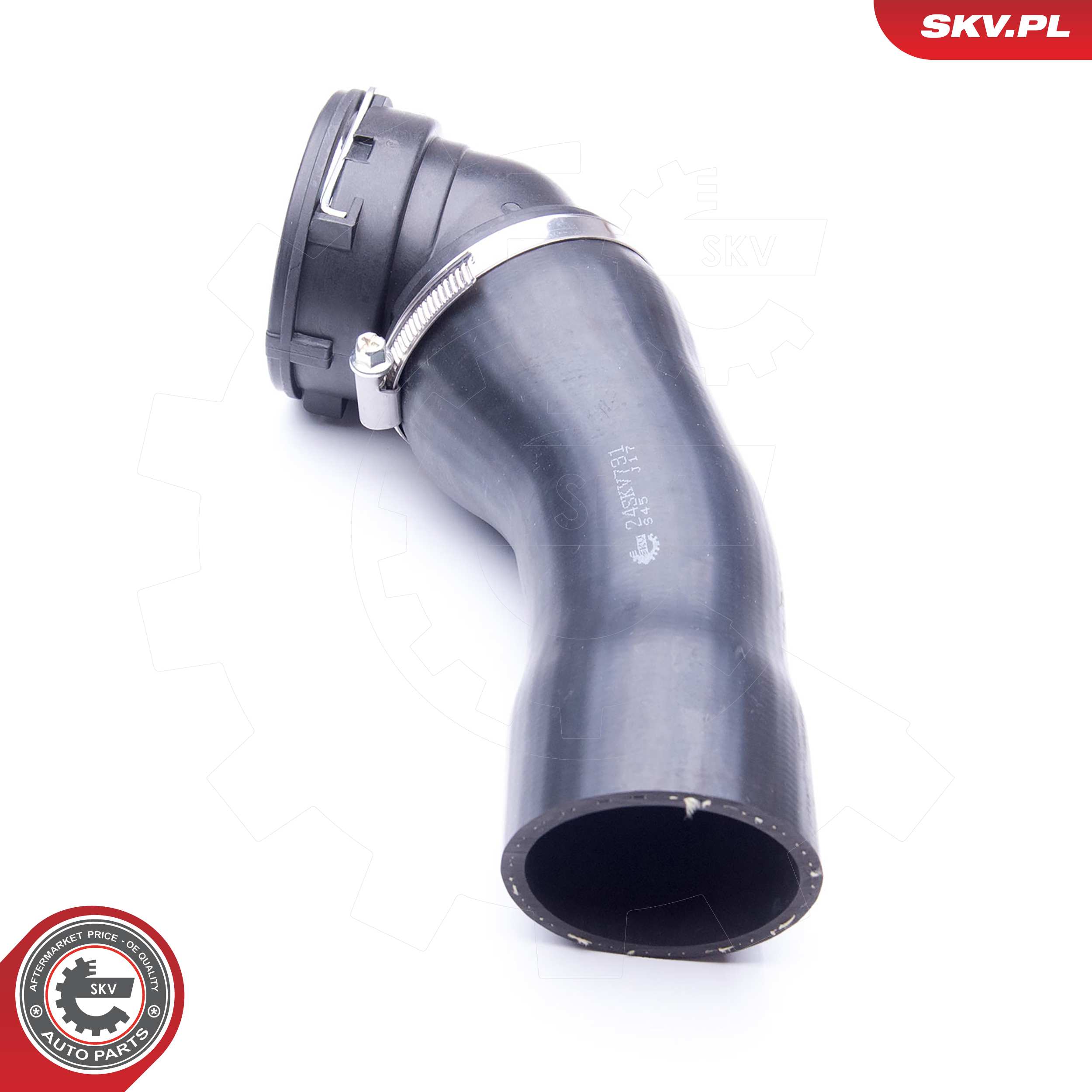 ESEN SKV Ladeluftslange 24skv731 for BMW