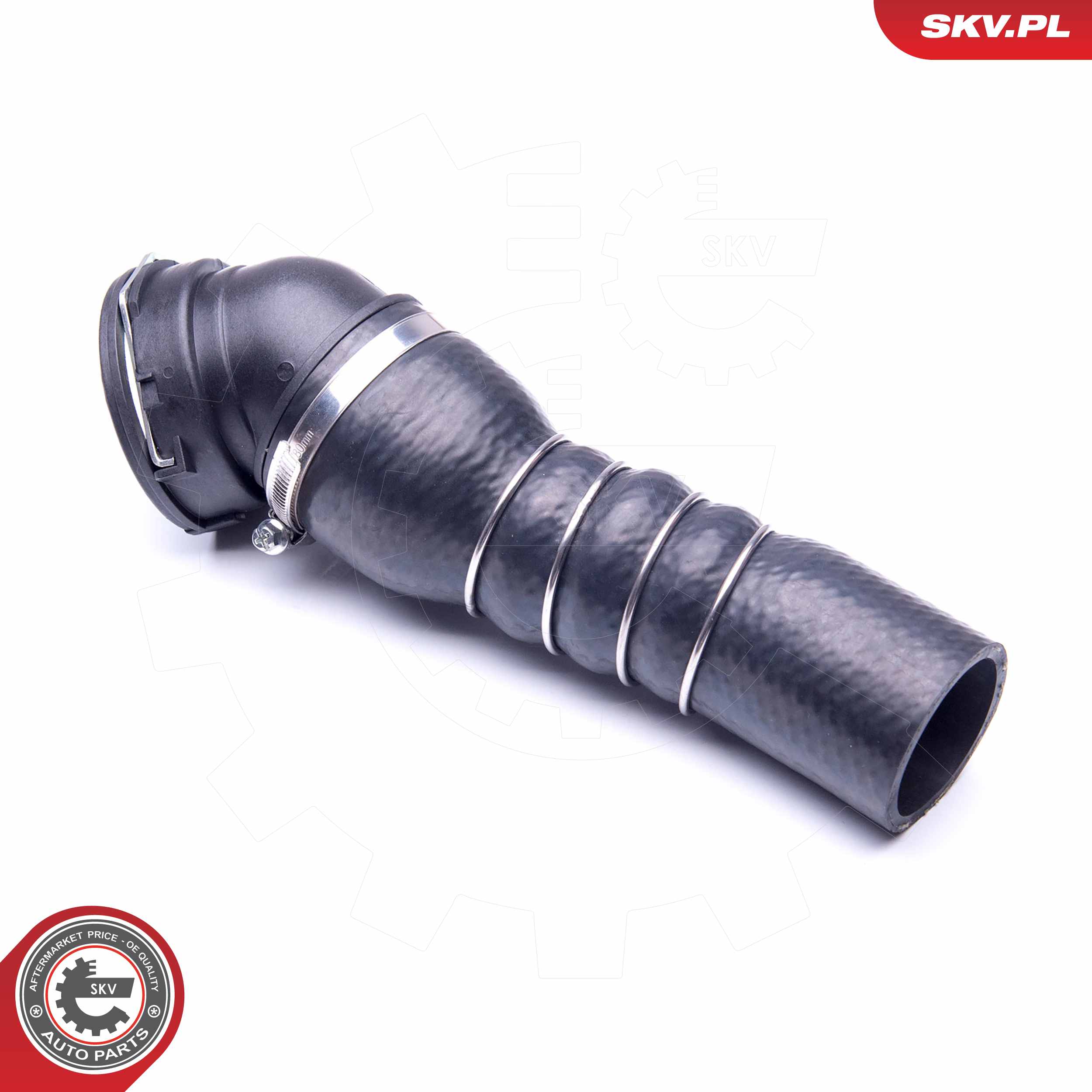 ESEN SKV Ladeluftslange 24skv730 for BMW