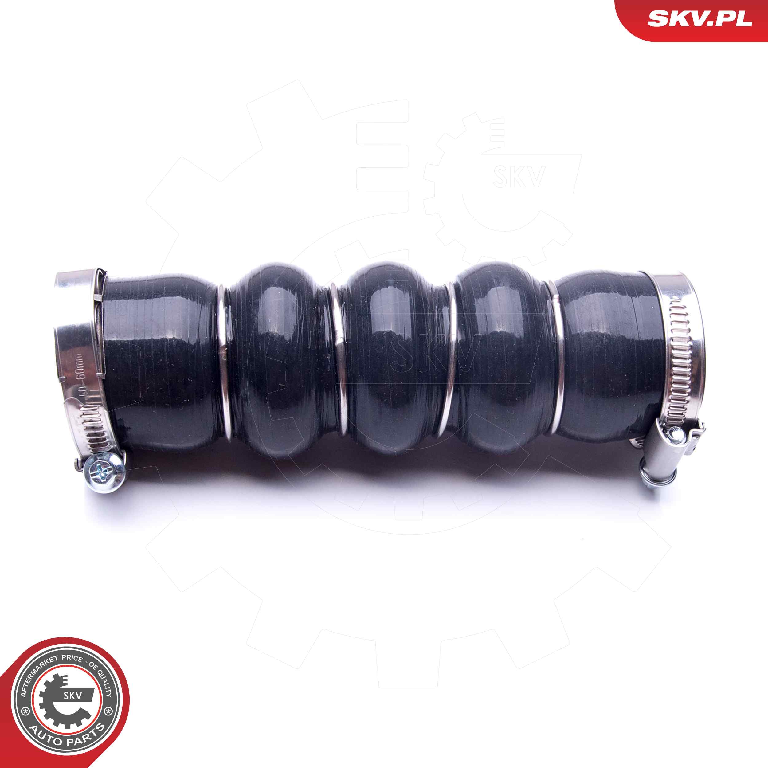 ESEN SKV Ladeluftslange 24skv868 for PEUGEOT