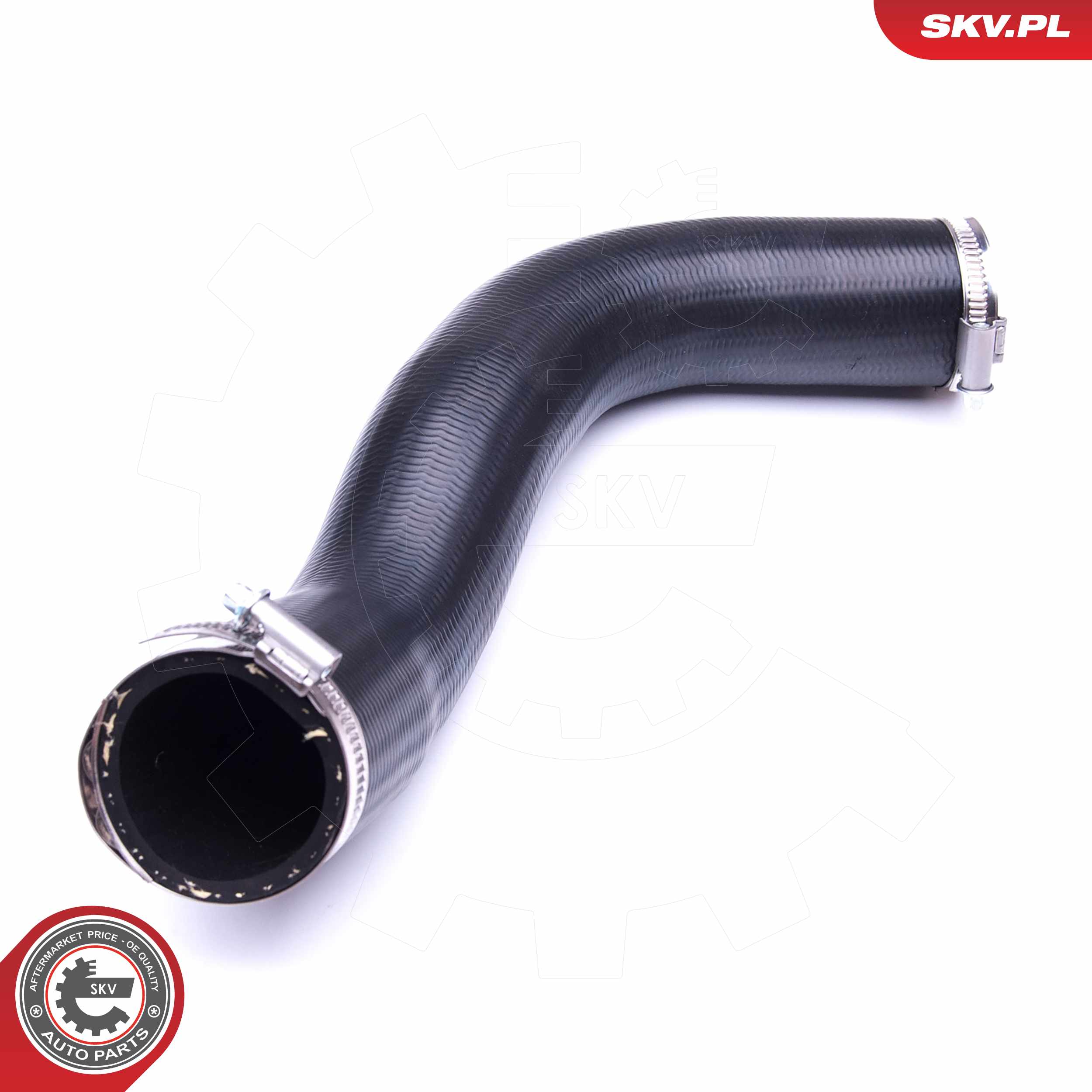 ESEN SKV Ladeluftslange 24skv938 for FIAT