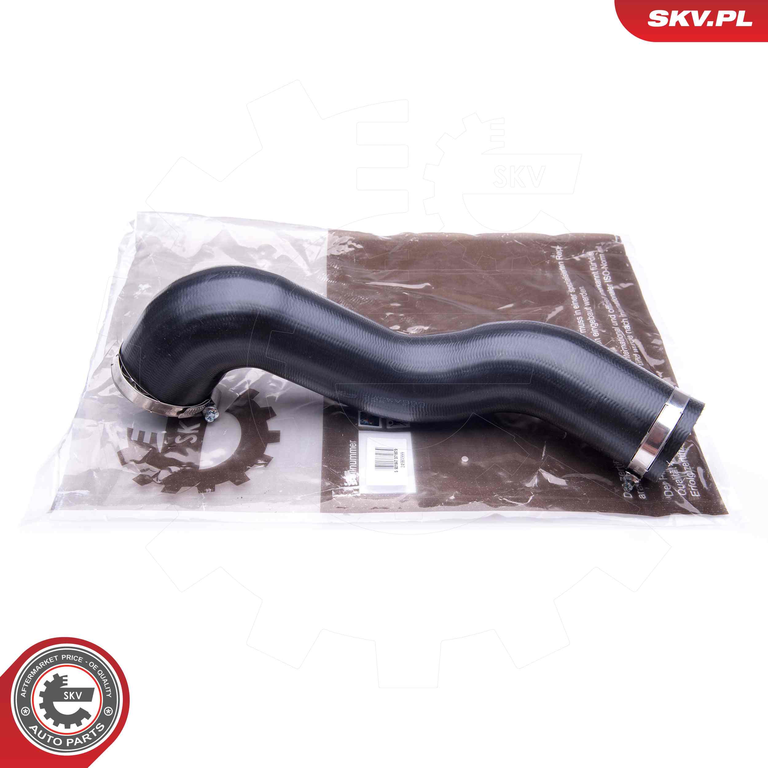 ESEN SKV Ladeluftslange 24skv999 for VOLVO