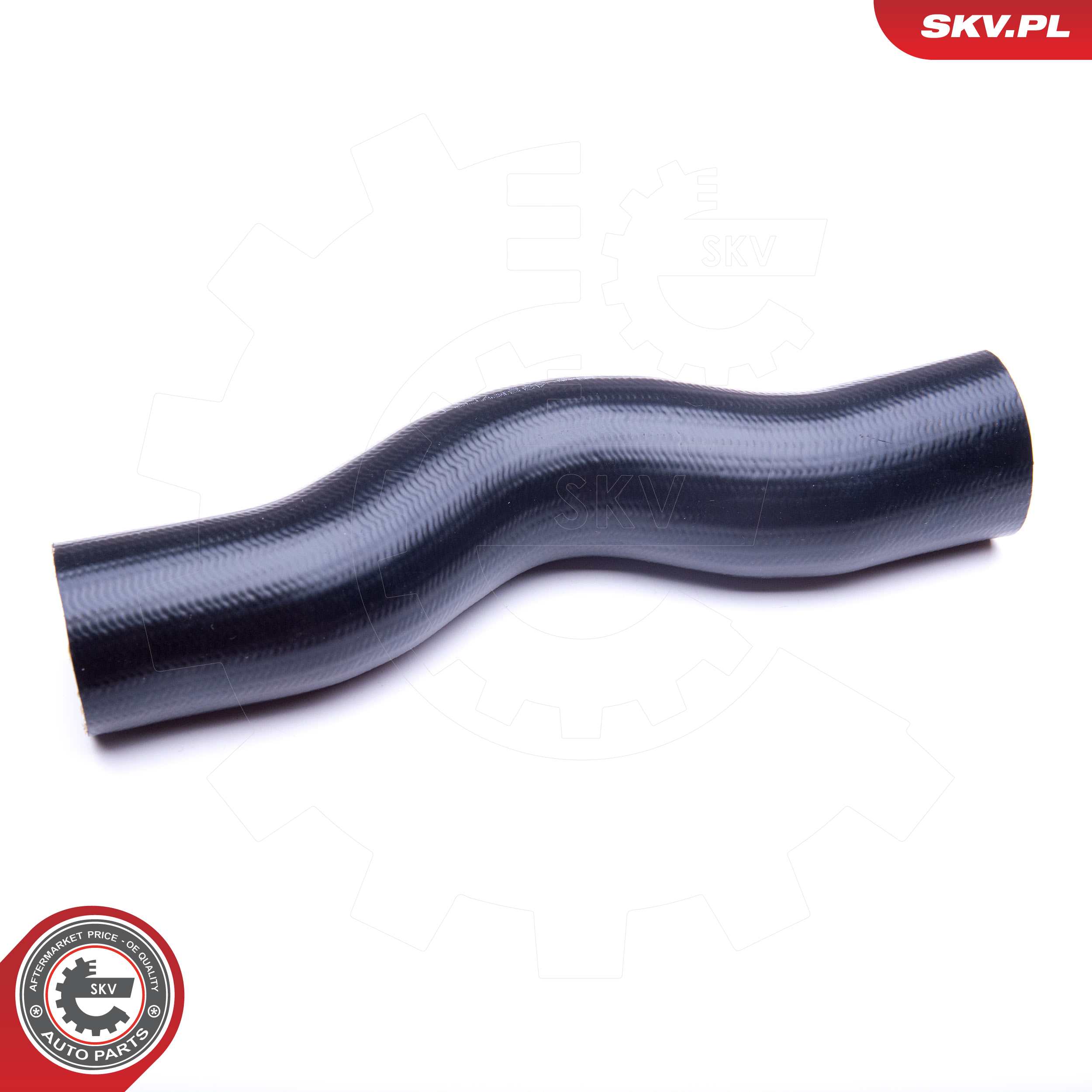 ESEN SKV Ladeluftslange 43skv021 for KIA