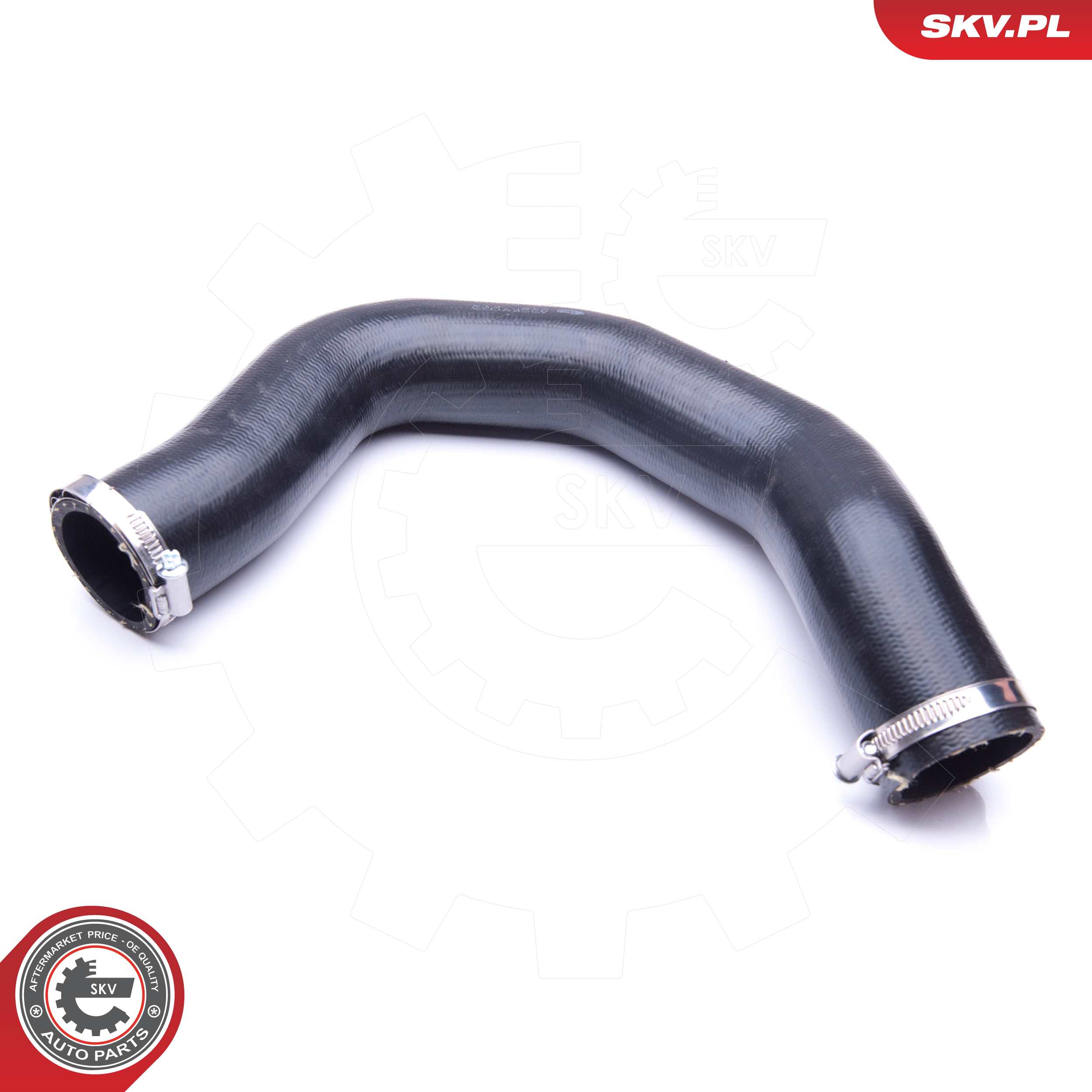 ESEN SKV Ladeluftslange 43skv023 for MITSUBISHI
