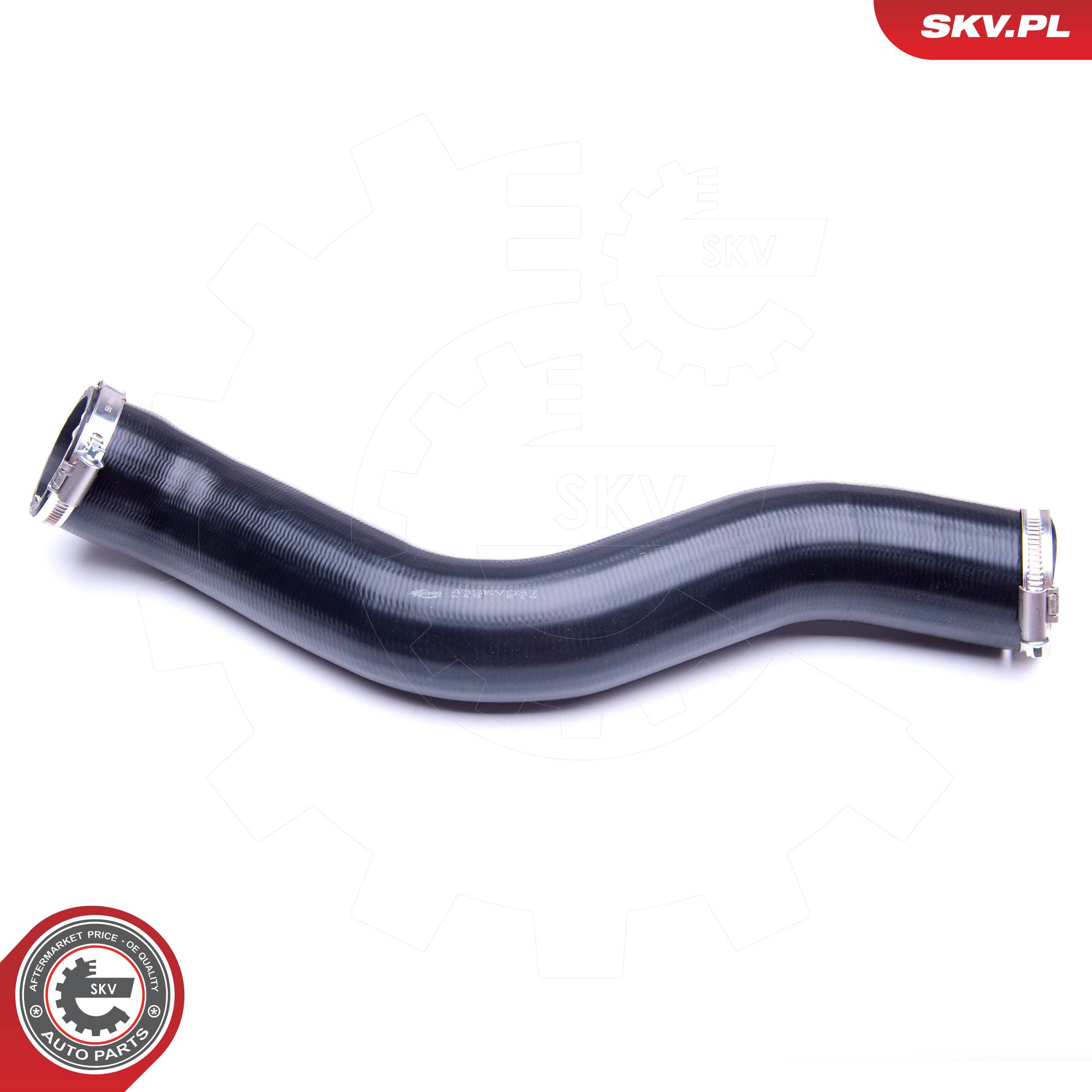 ESEN SKV Ladeluftslange 43skv037 for VOLVO