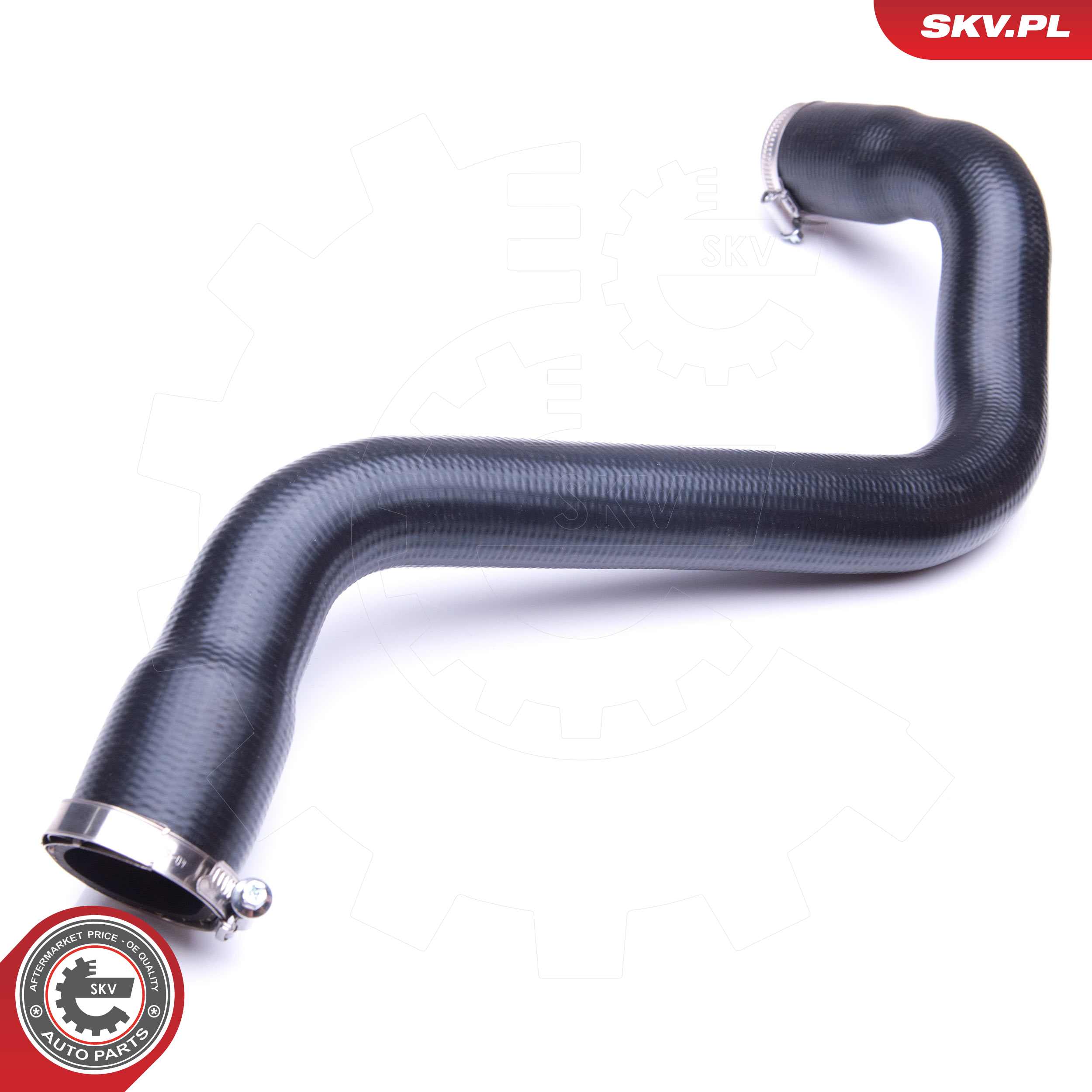 ESEN SKV Ladeluftslange 43skv045 for RENAULT