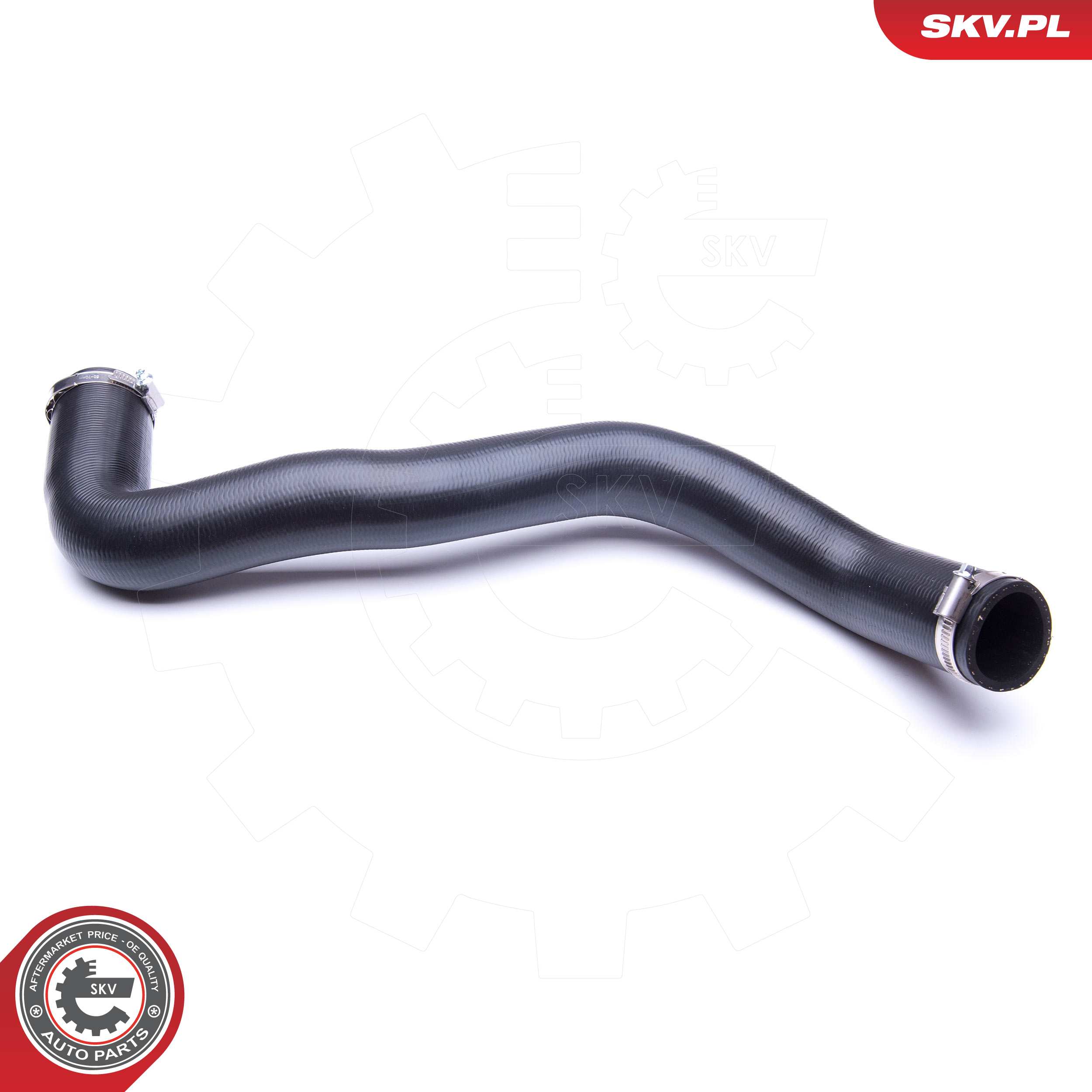 ESEN SKV Ladeluftslange 43skv052 for VOLVO