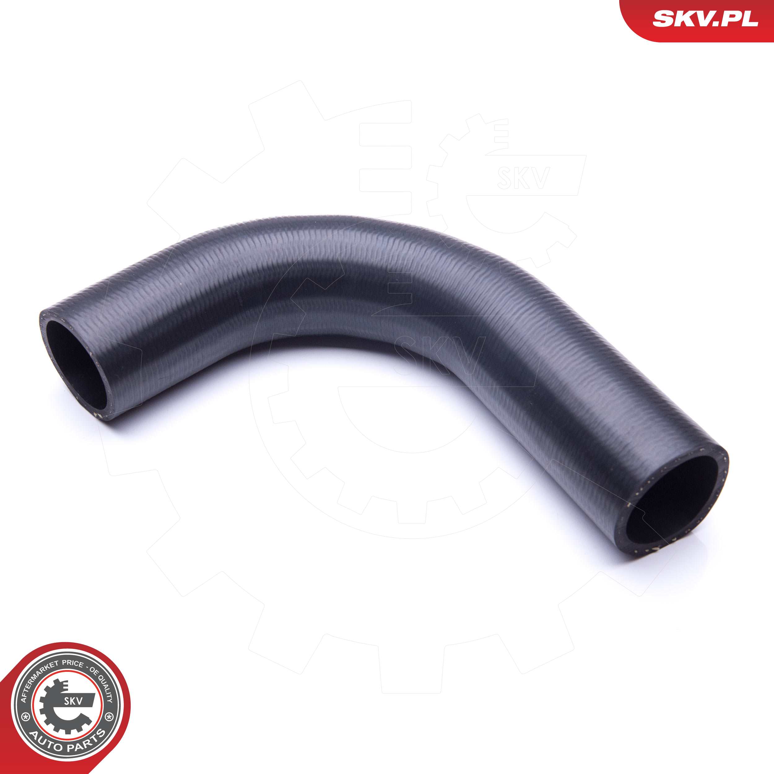 ESEN SKV Ladeluftslange 43skv049 for FORD