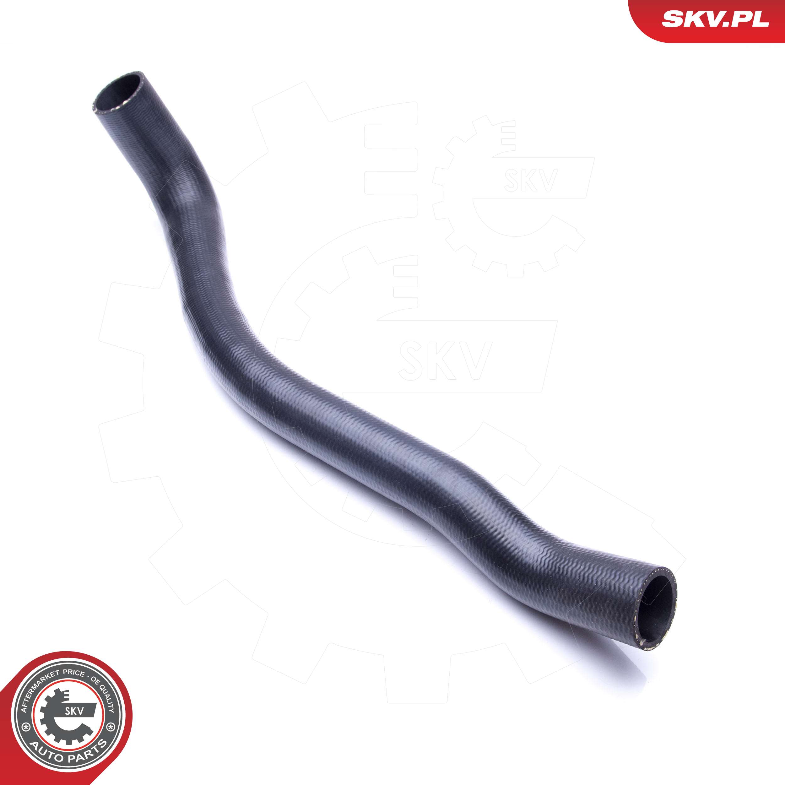 ESEN SKV Ladeluftslange 24skv784 for FORD