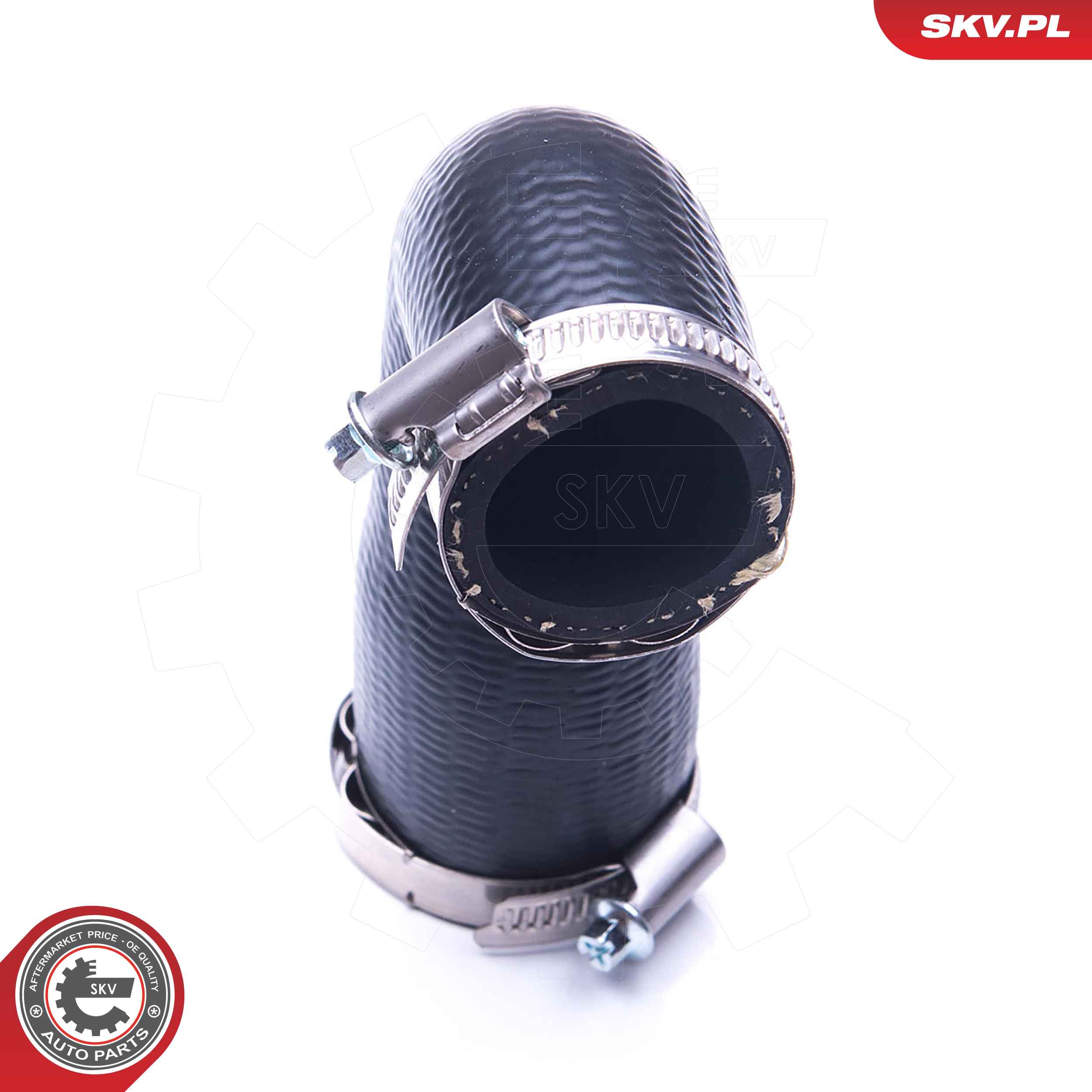 ESEN SKV Ladeluftslange 24skv821 for VW