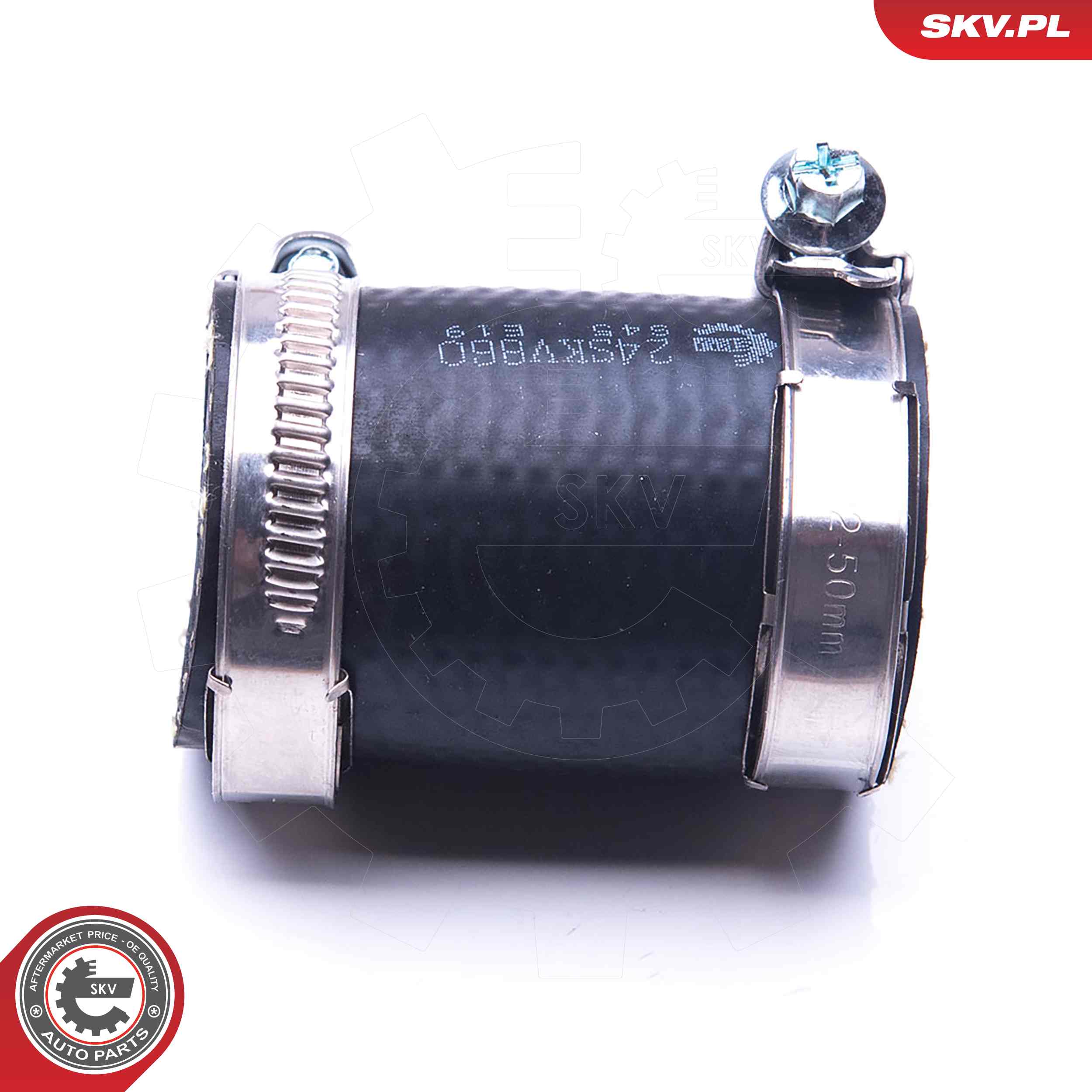 ESEN SKV Ladeluftslange 24skv860 for OPEL