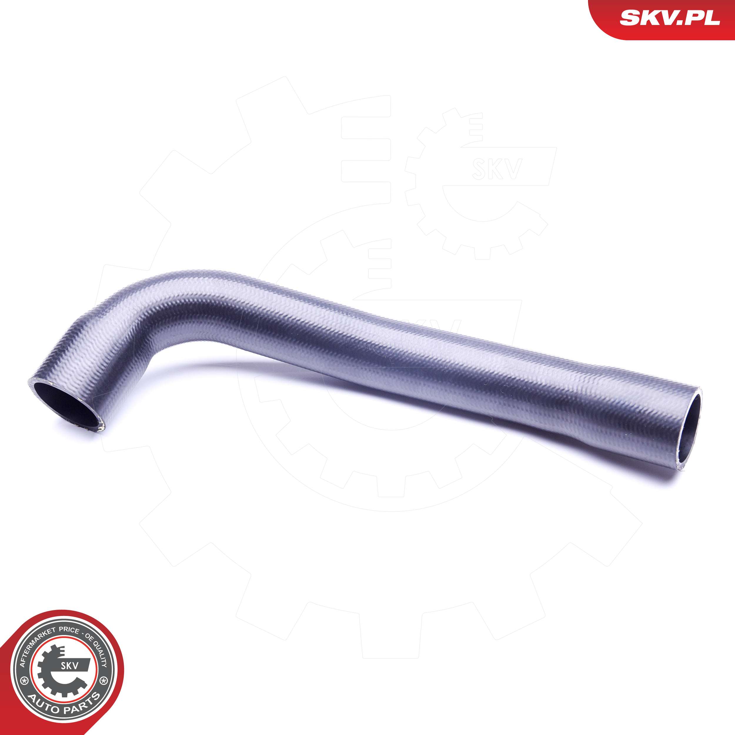 ESEN SKV Ladeluftslange 43skv063 Intercooler for VOLVO