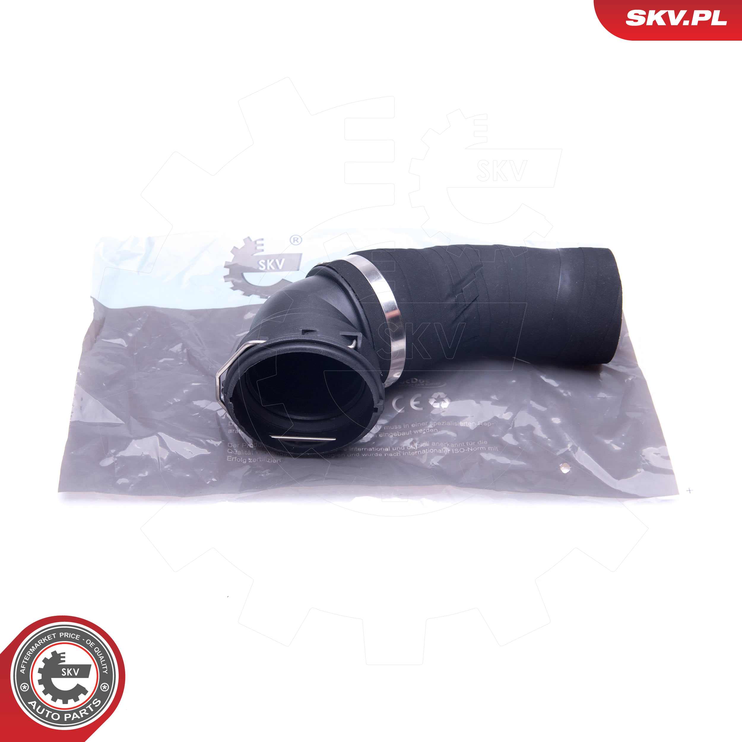 ESEN SKV Ladeluftslange 24skv154 for BMW