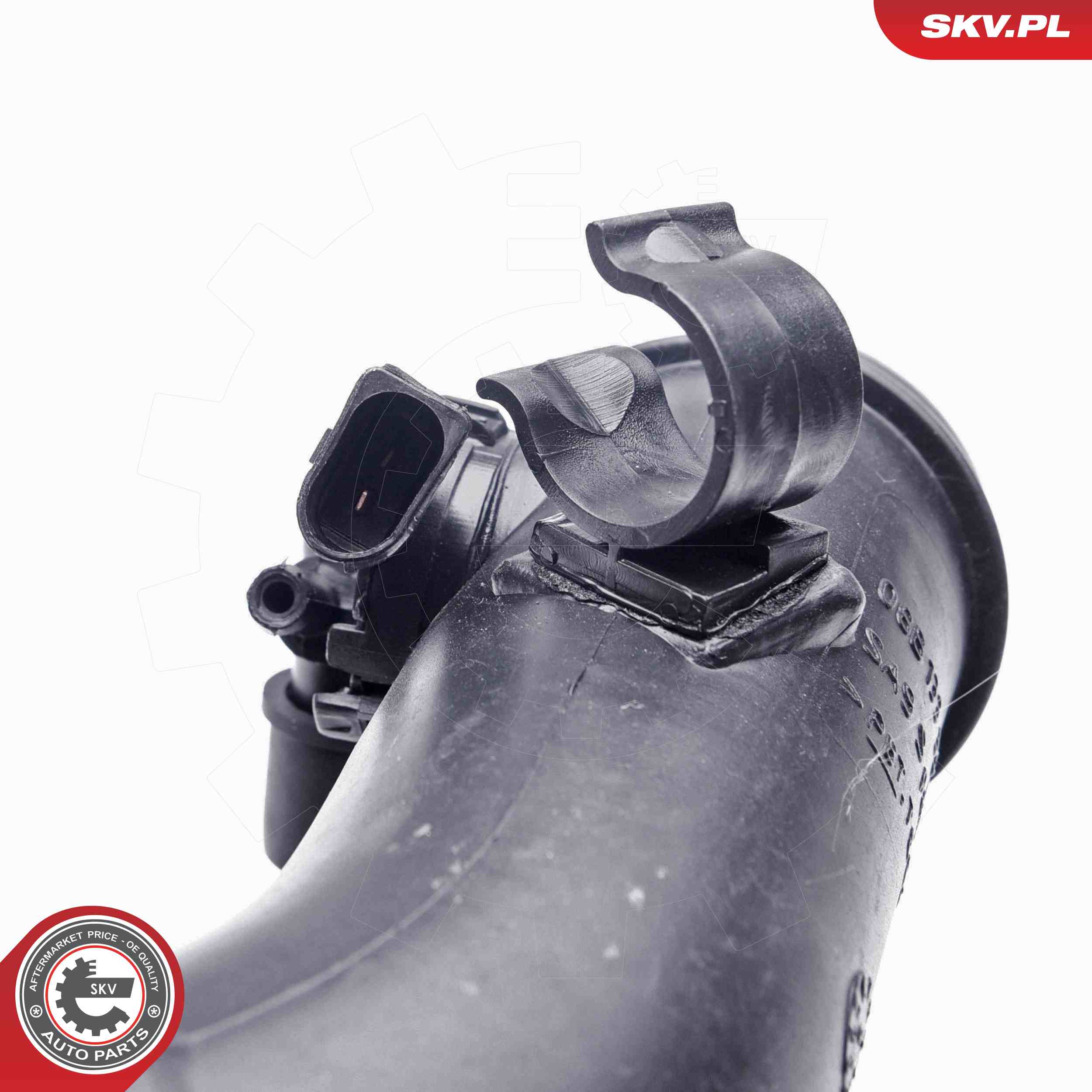 ESEN SKV Ladeluftslange 43skv102 for VAG VW