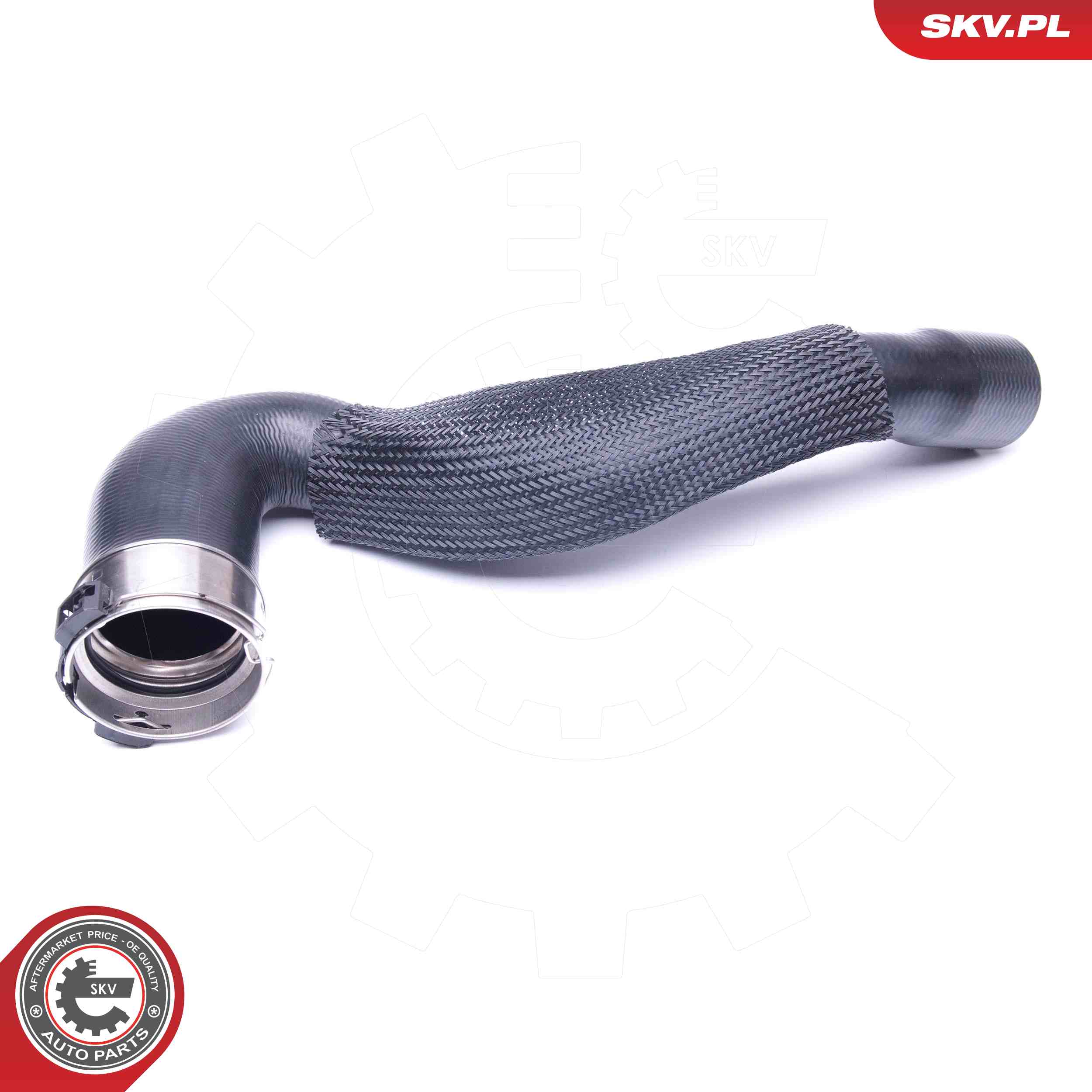 ESEN SKV Ladeluftslange 24skv920 i passagerside for RENAULT